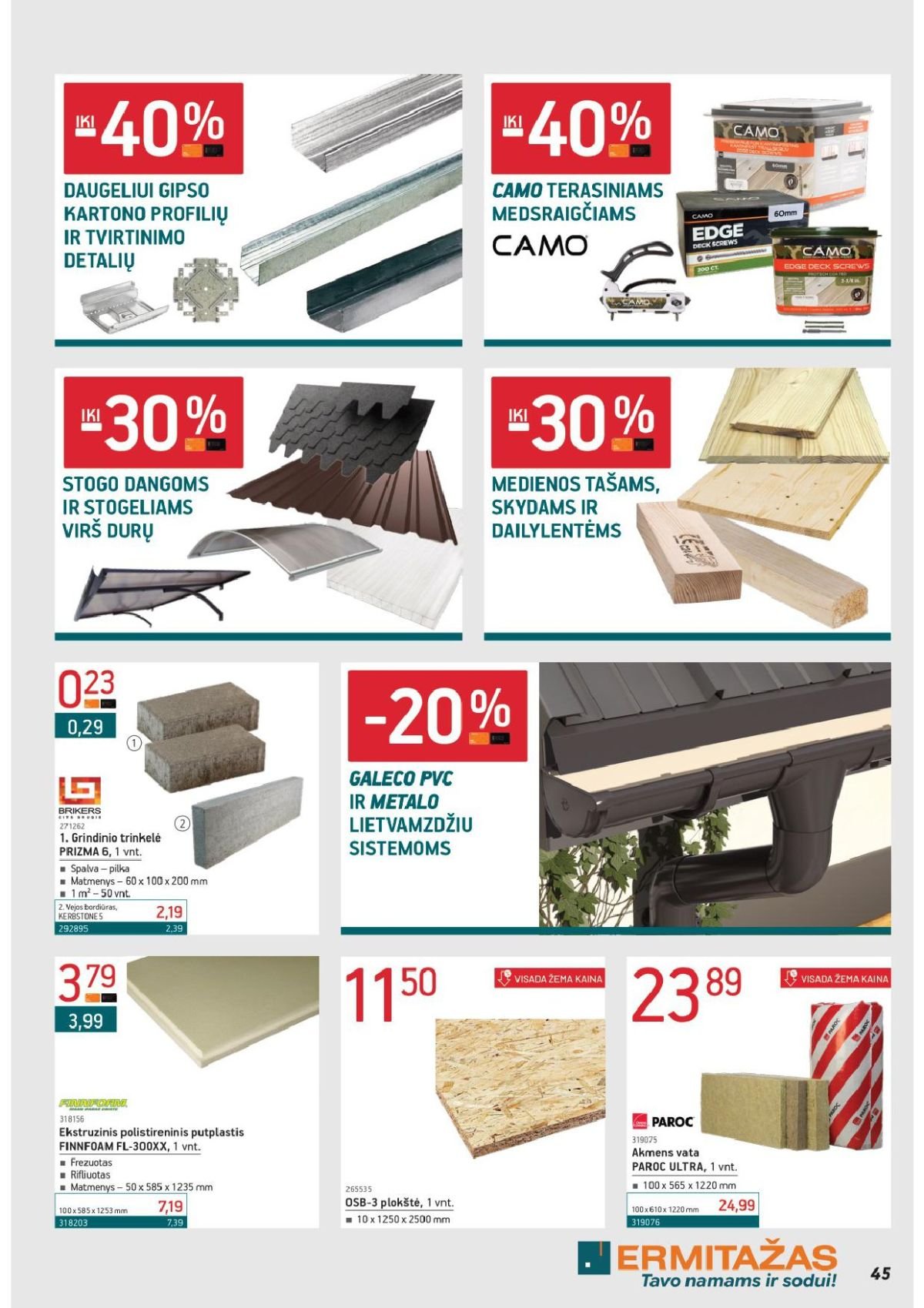 ERMITAŽAS - Leidinys Nr.4 (2026 04 01 - 2026 05 03)