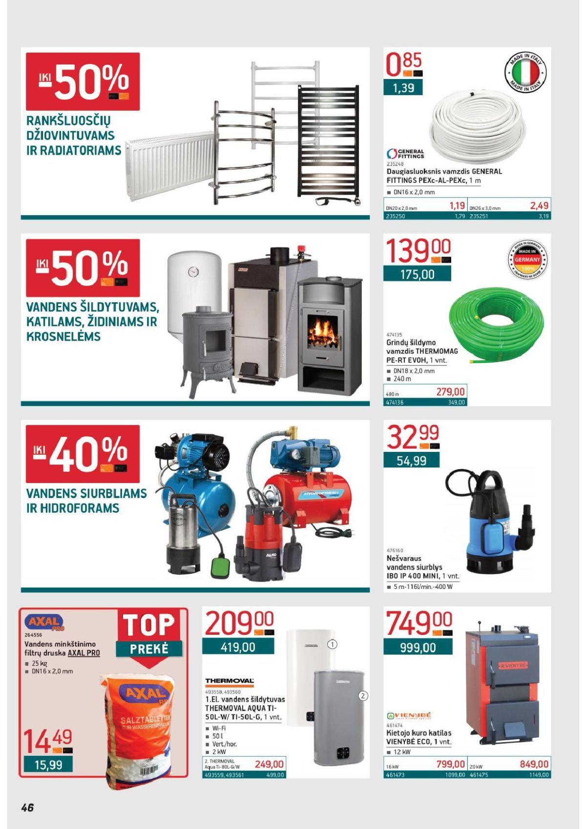 ERMITAŽAS - Leidinys Nr.4 (2026 04 01 - 2026 05 03)