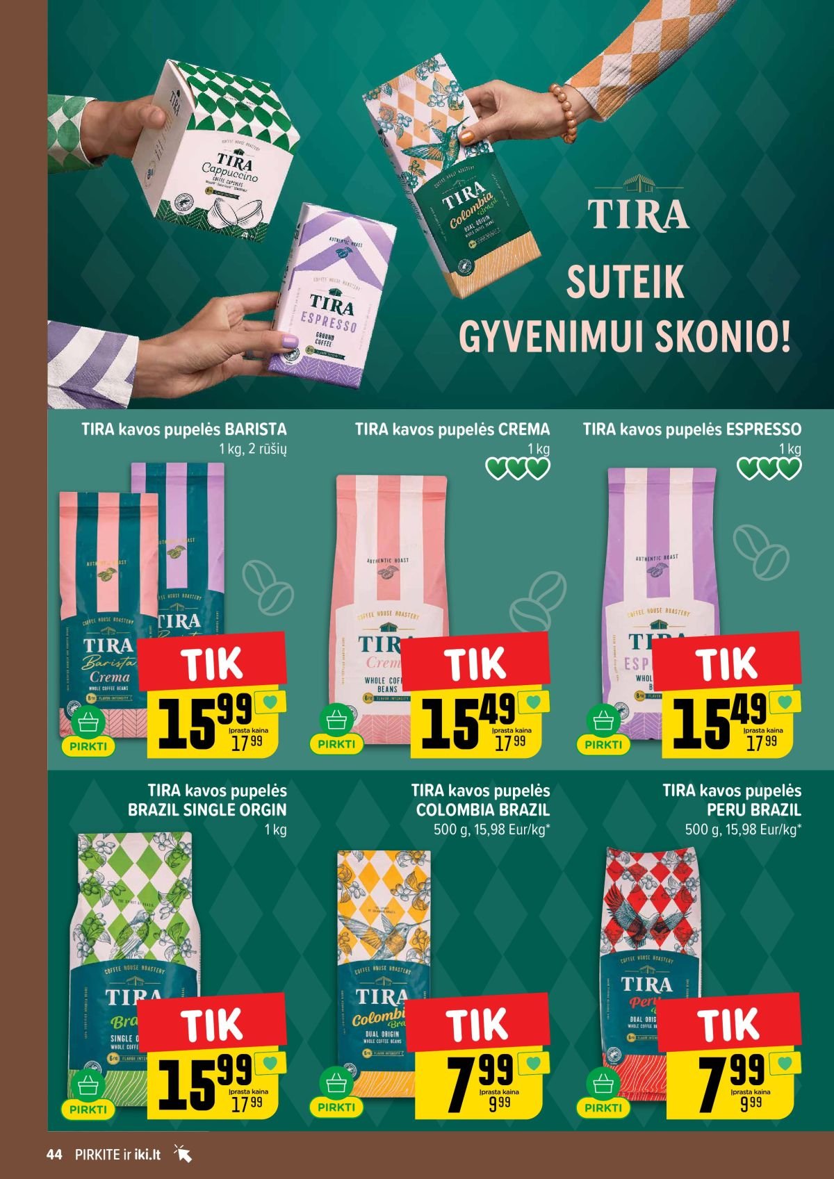IKI - Leidinys Nr.30 (2026 07 20 - 2026 07 26)