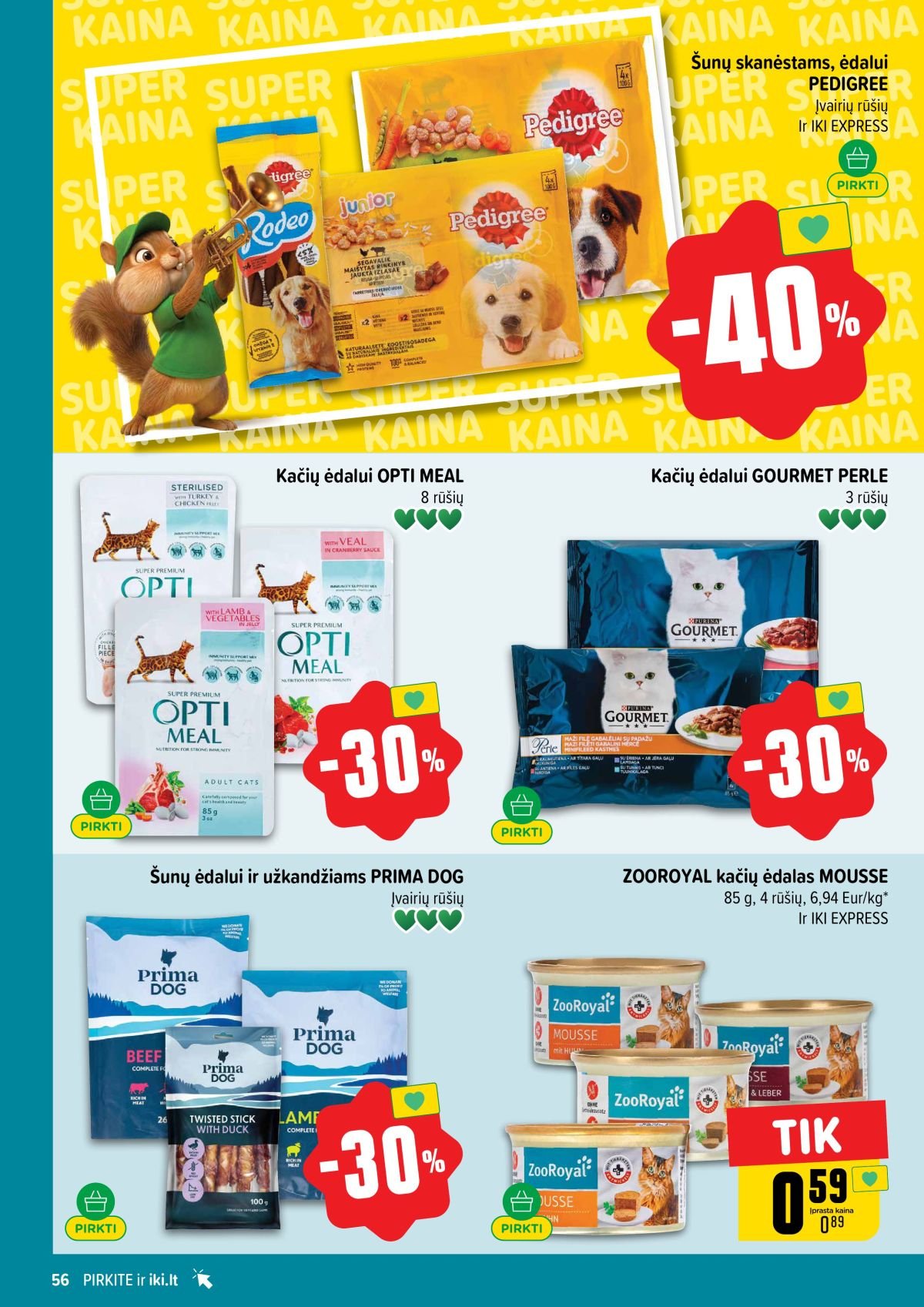 IKI - Leidinys Nr.30 (2026 07 20 - 2026 07 26)