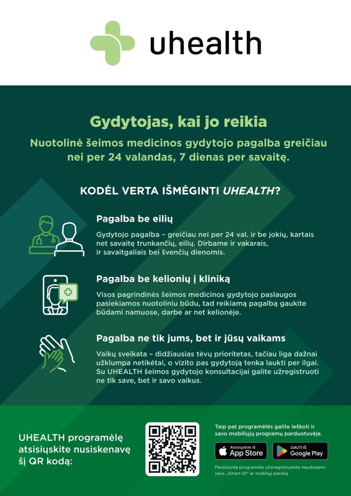 EUROVAISTINĖ (2026 04 01 - 2026 04 30)