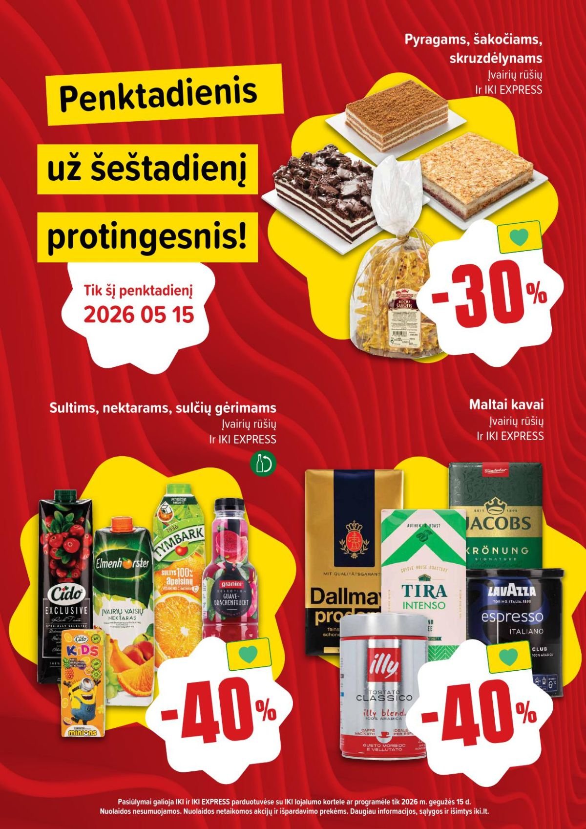 IKI - Leidinys Nr.20 (2026 05 11 - 2026 05 17)