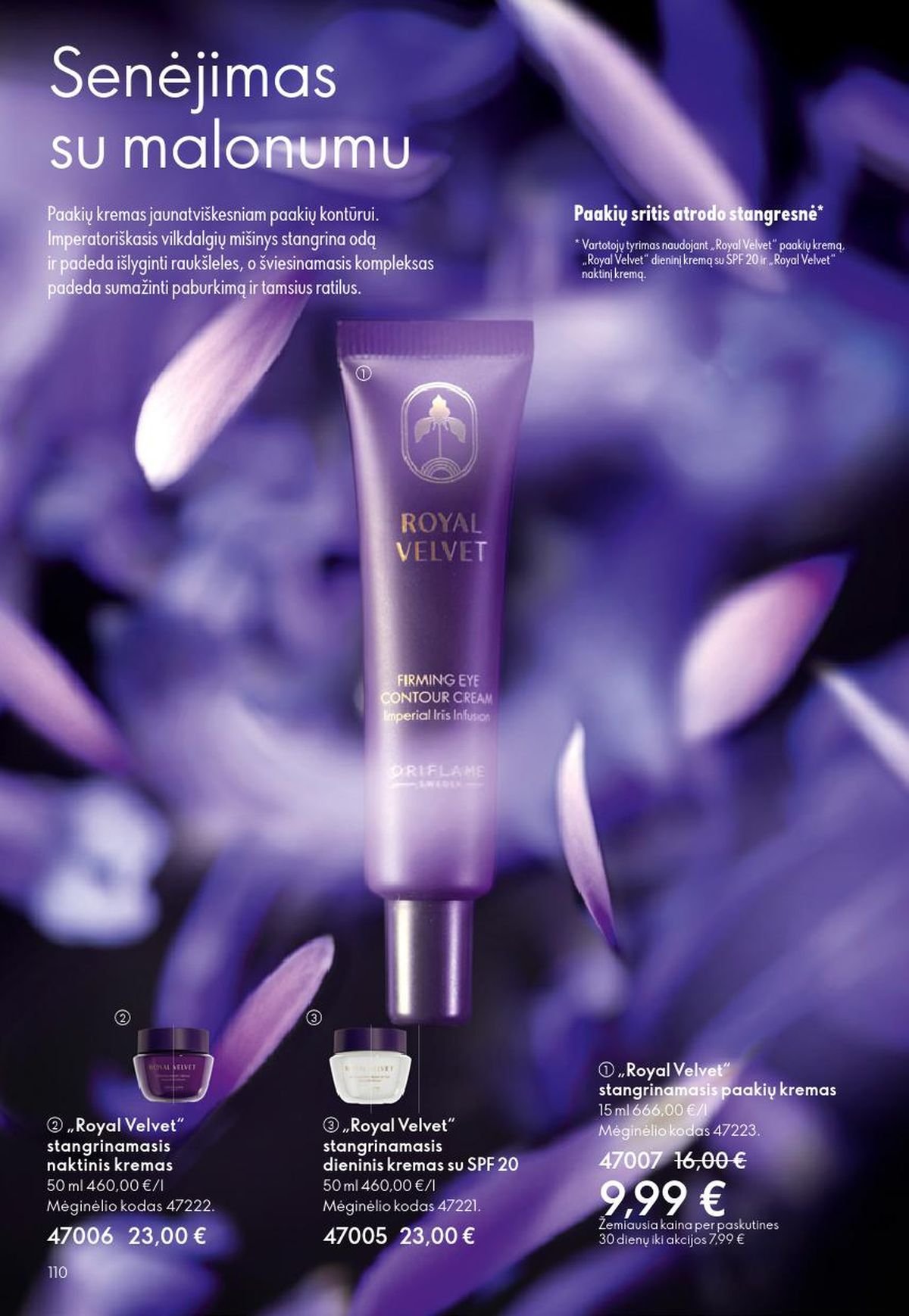 ORIFLAME - Katalogas (2026 05 13 - 2026 06 02)