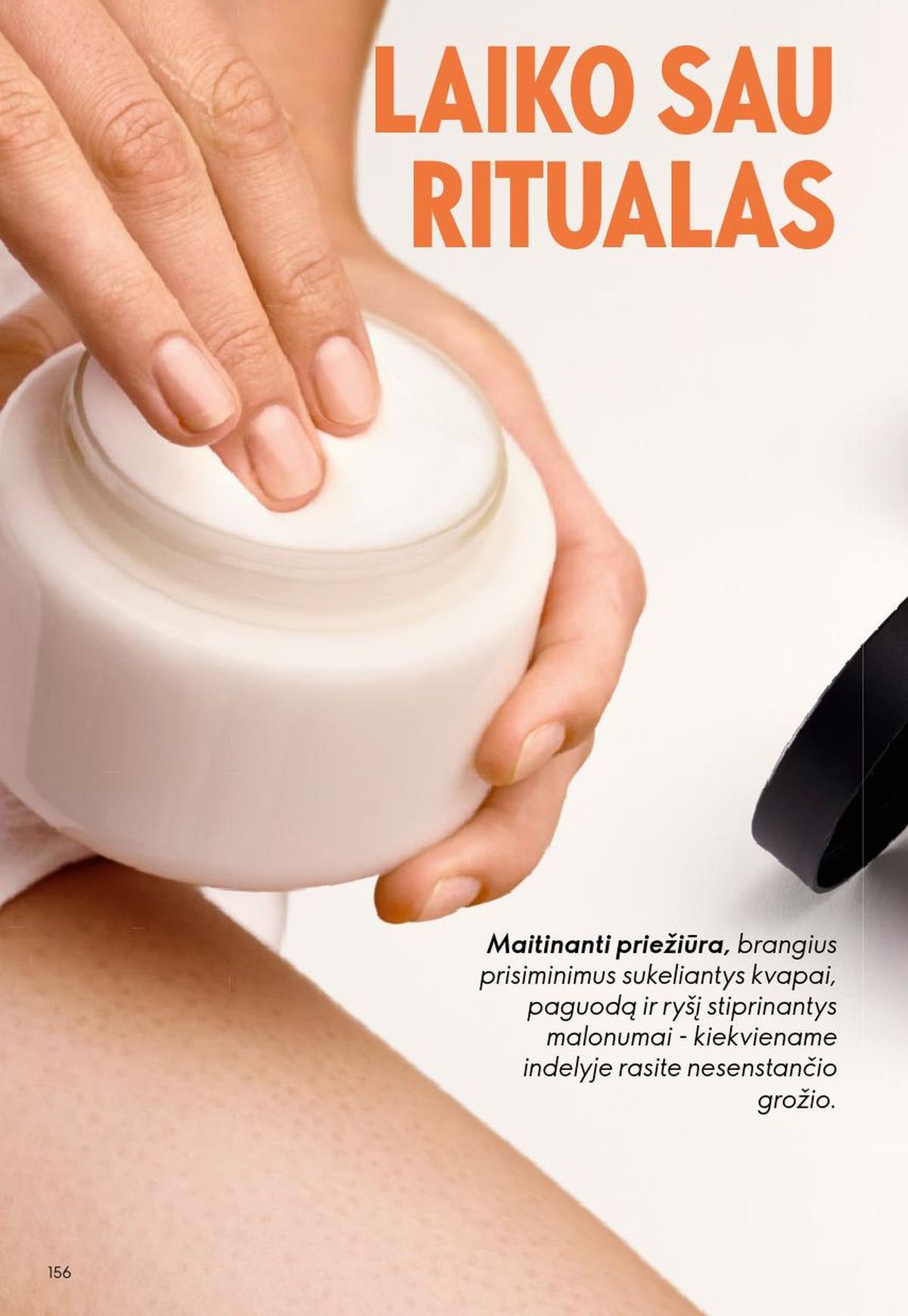 ORIFLAME - Katalogas (2026 05 13 - 2026 06 02)