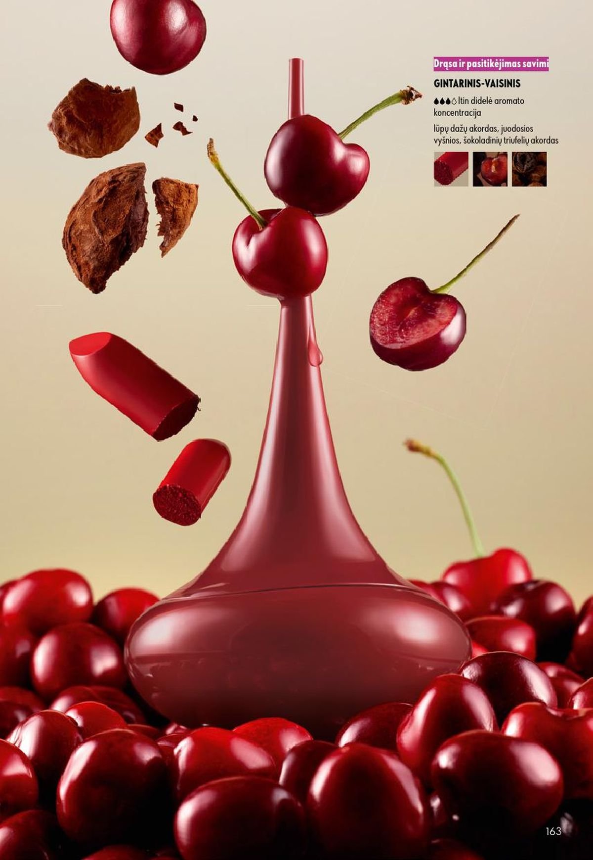 ORIFLAME - Katalogas (2026 05 13 - 2026 06 02)