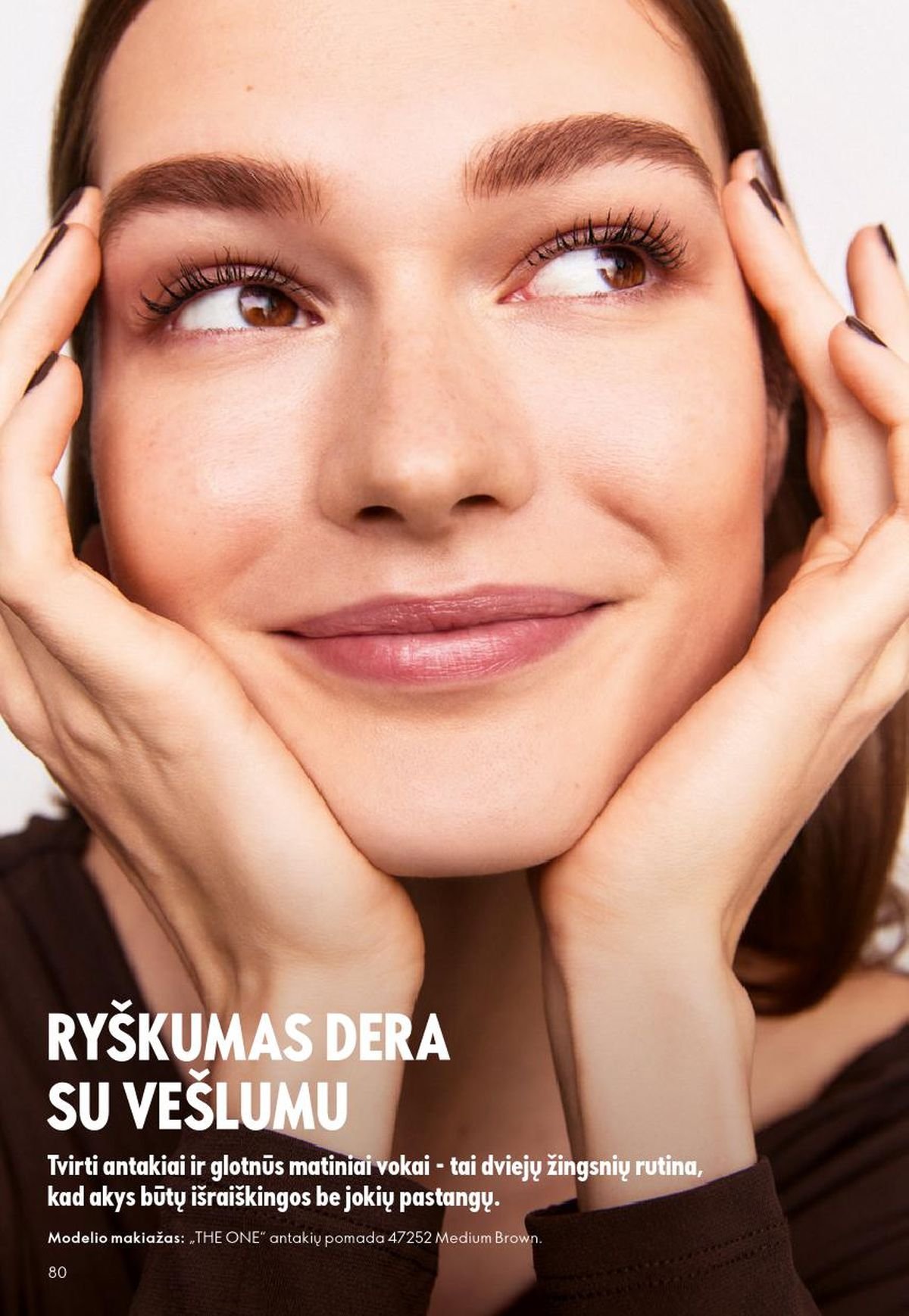 ORIFLAME - Katalogas (2026 05 13 - 2026 06 02)