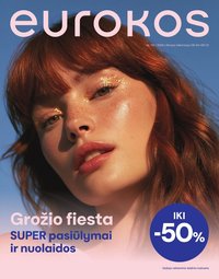 EUROKOS (2026 08 04 - 2026 09 02)