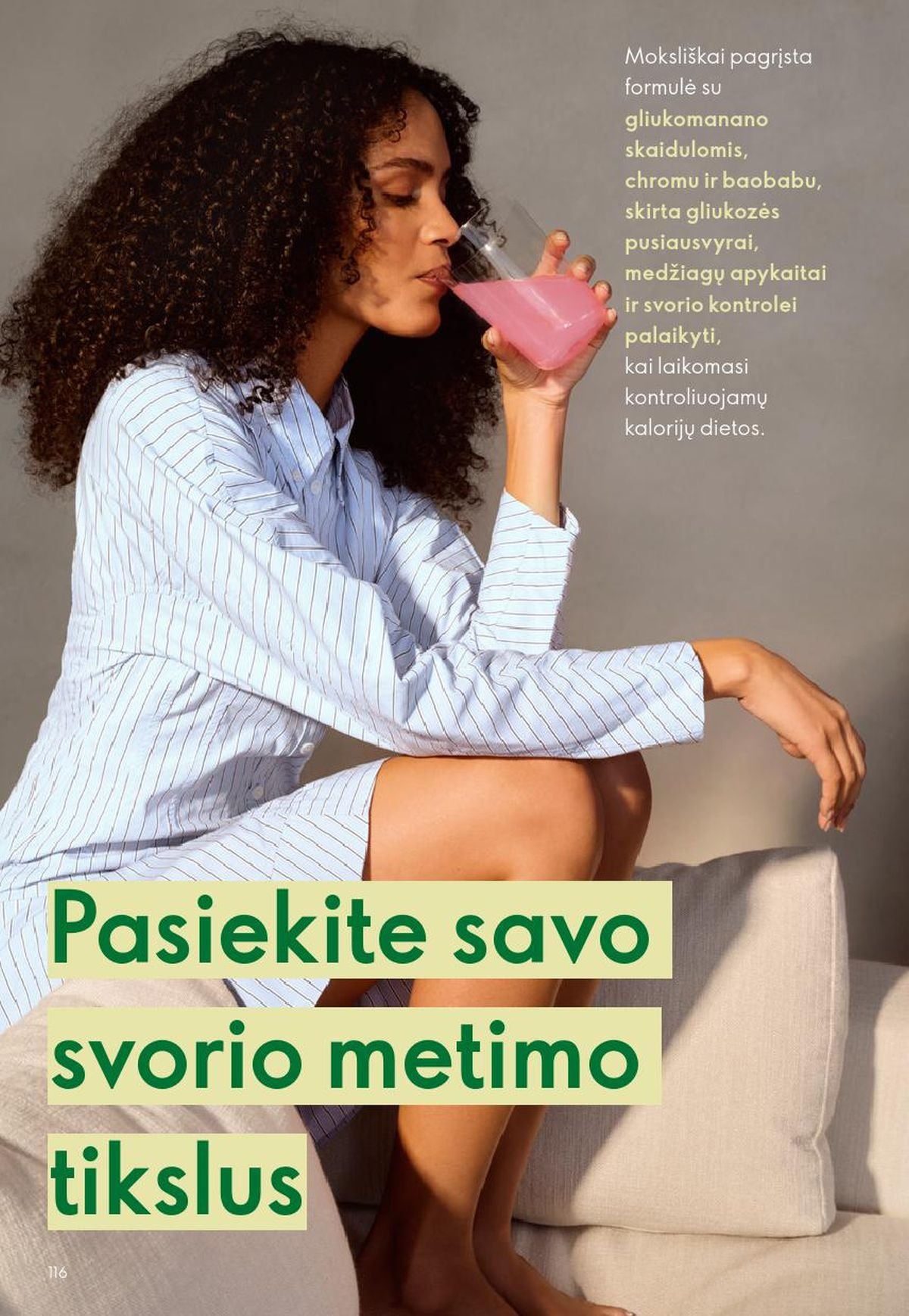 ORIFLAME - Katalogas (2026 06 03 - 2026 06 23)