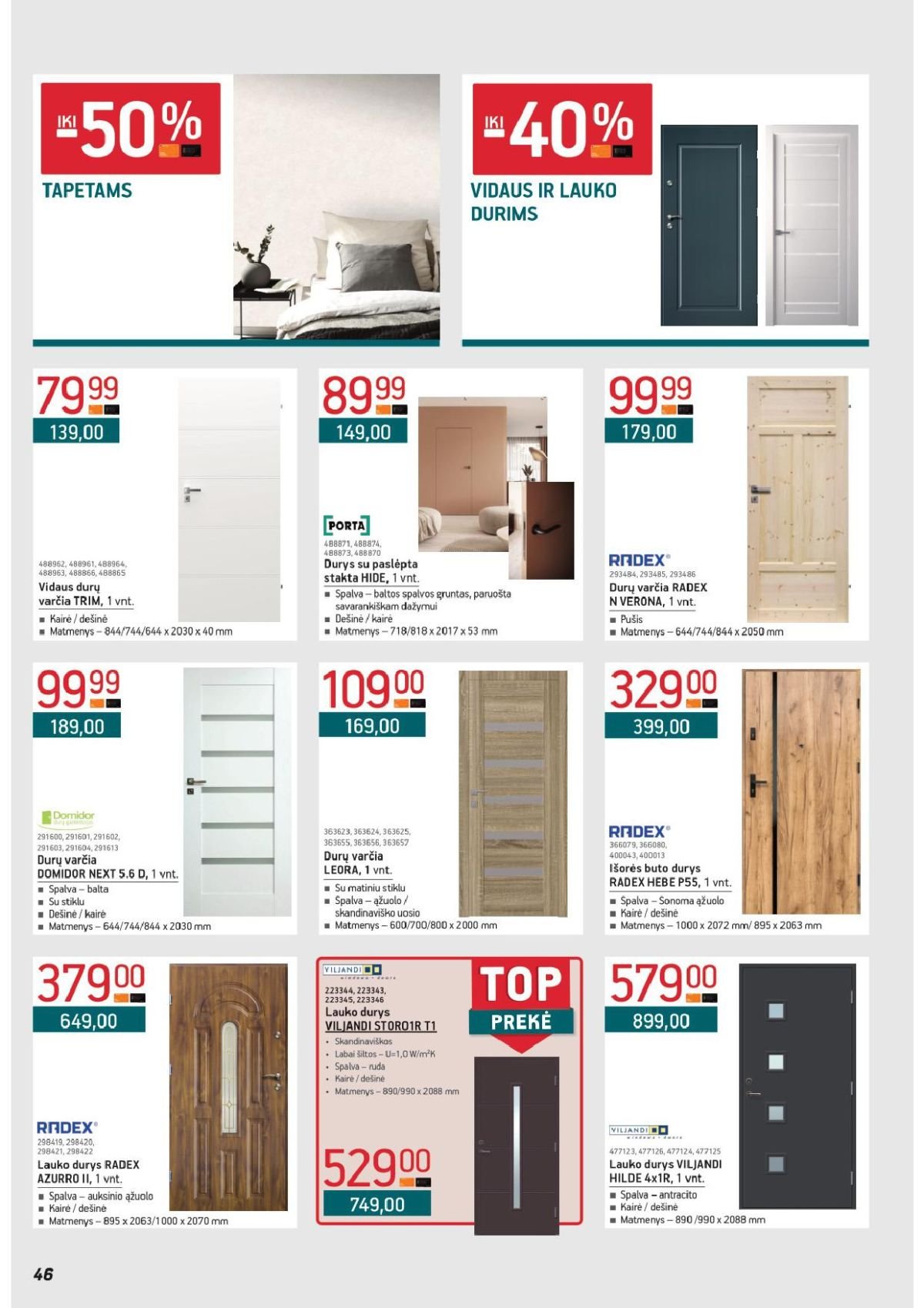ERMITAŽAS - Leidinys Nr.6 (2026 06 01 - 2026 06 30)