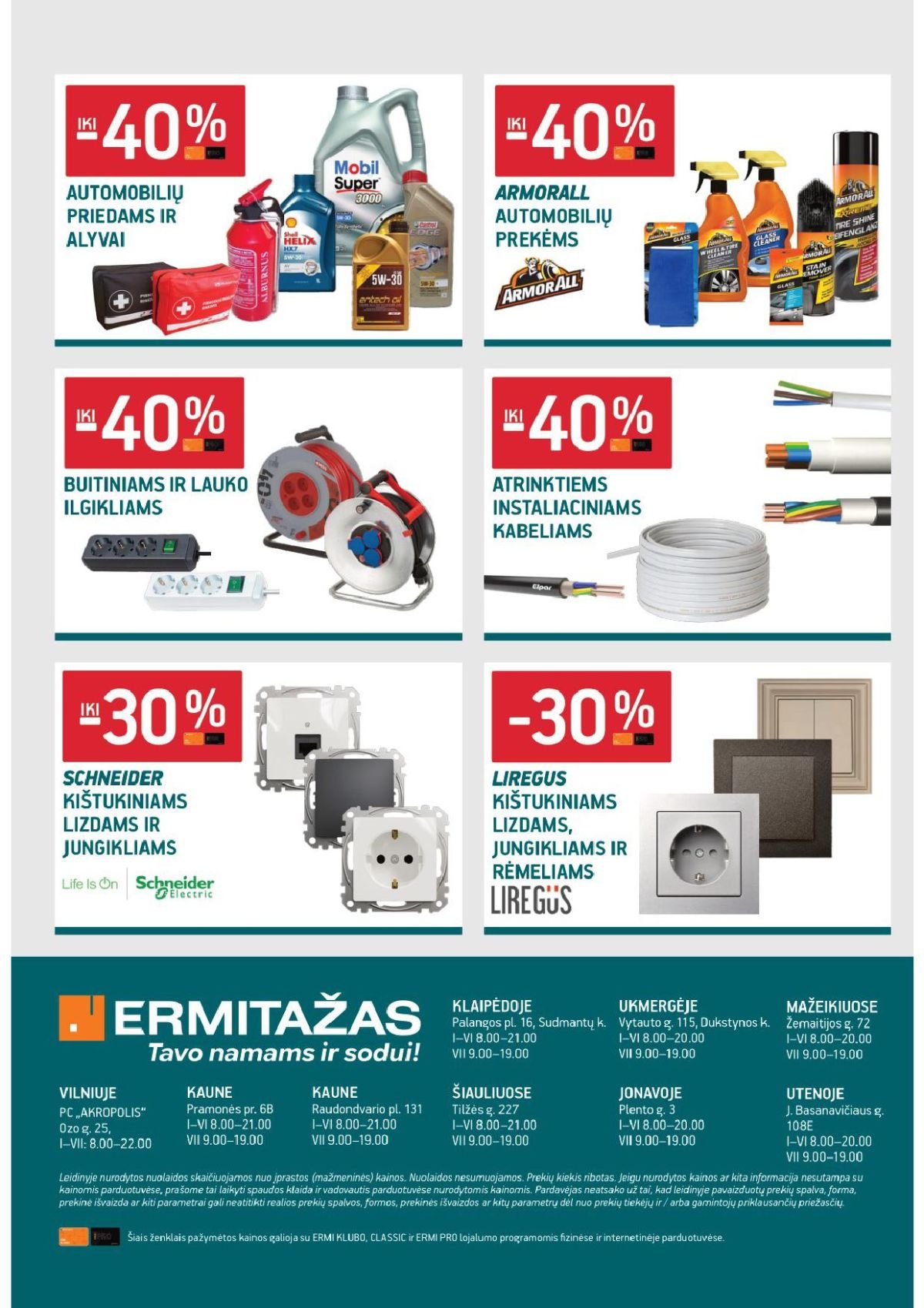 ERMITAŽAS - Leidinys Nr.6 (2026 06 01 - 2026 06 30)