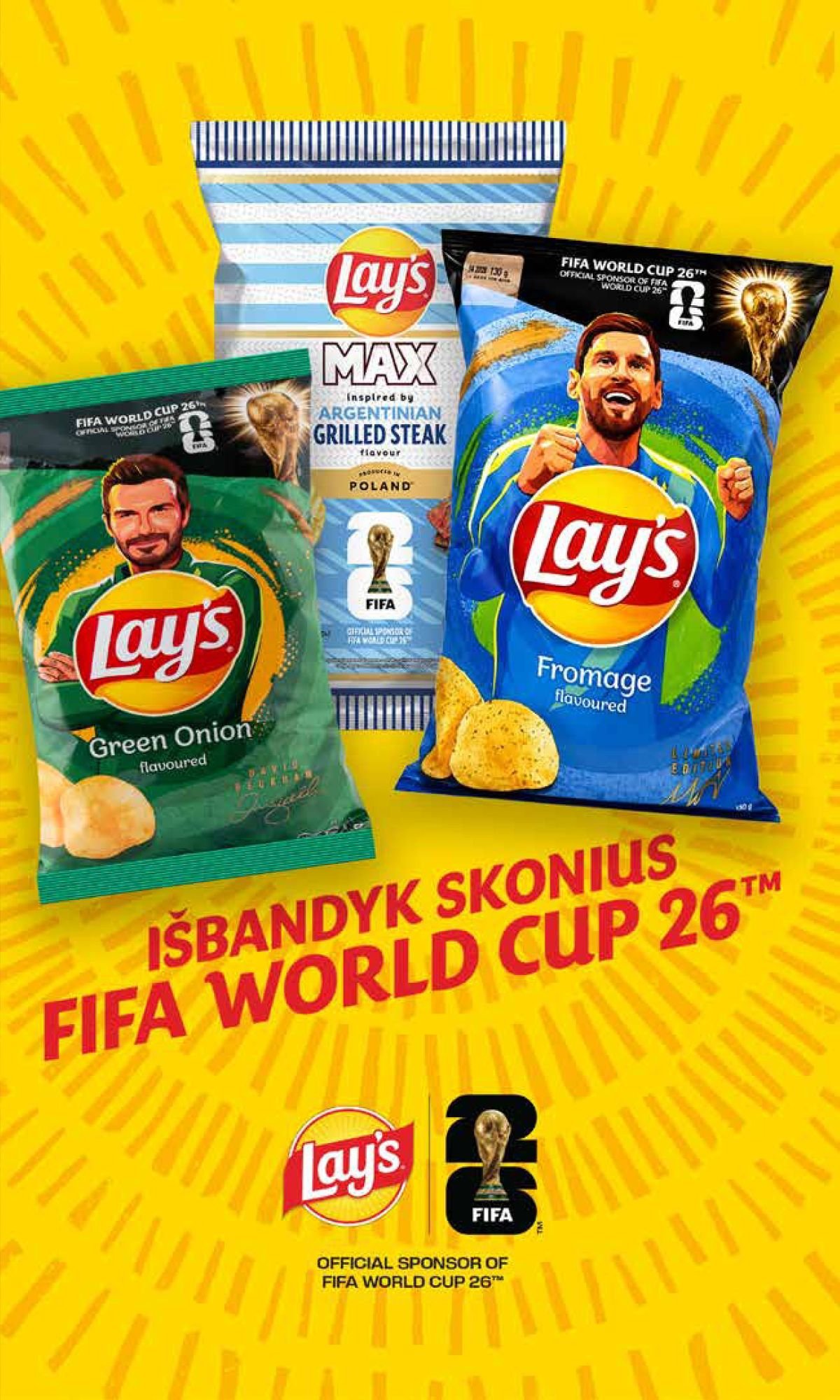 LIDL - Maisto prekių pasiūlymai (2026 06 15 - 2026 06 21)
