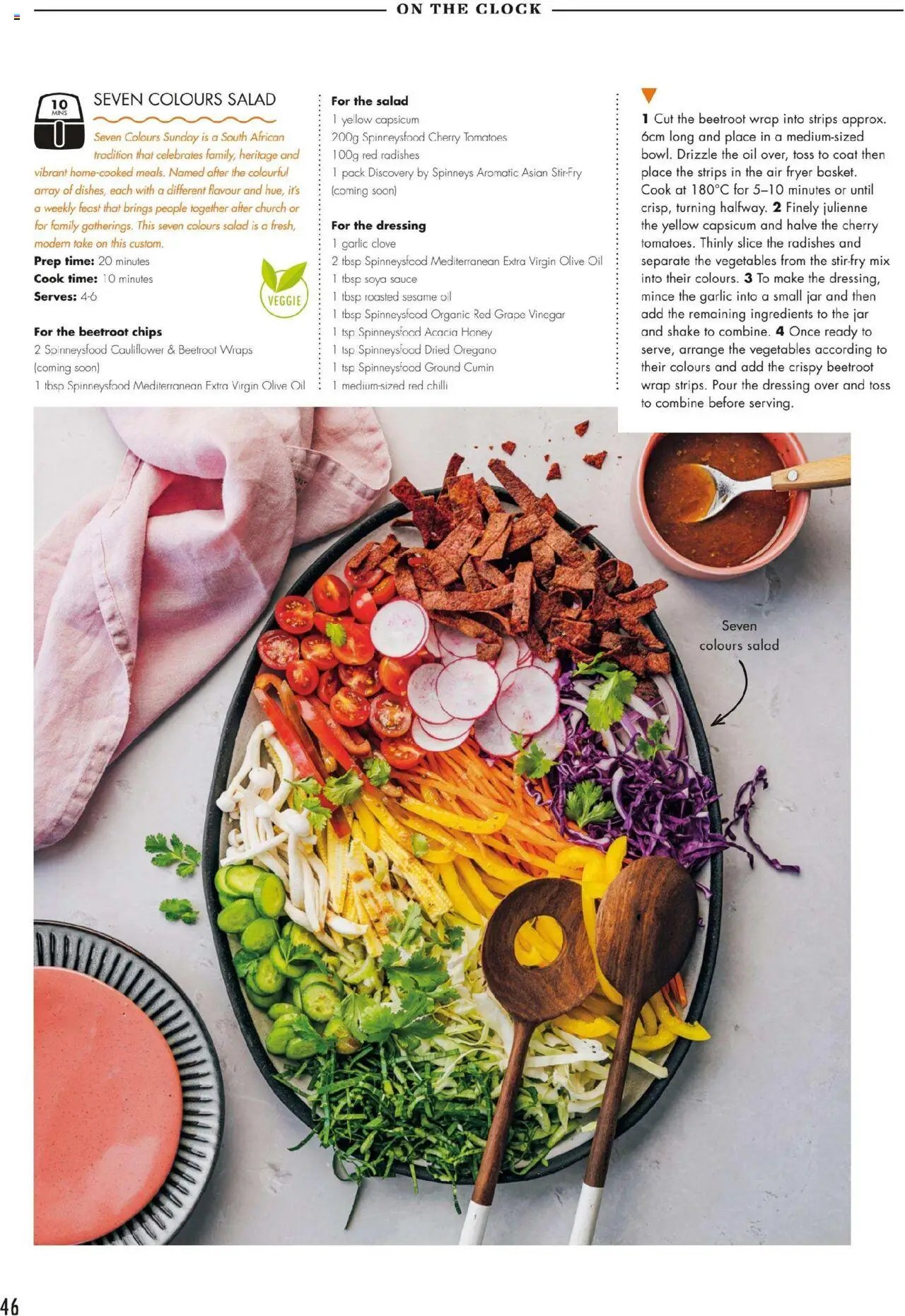 Spinneys offer from 04 09Sep, 2025 Offers (2025-09-04 - 2025-10-31)