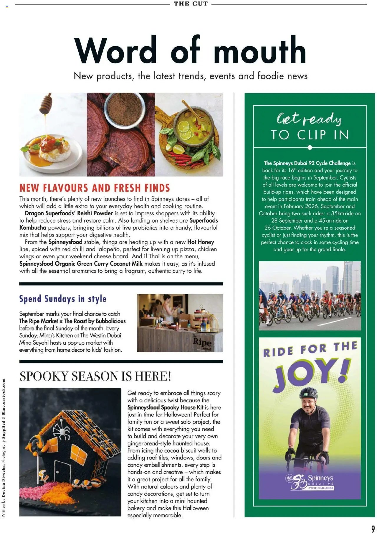 Spinneys offer from 04 09Sep, 2025 Offers (2025-09-04 - 2025-10-31)