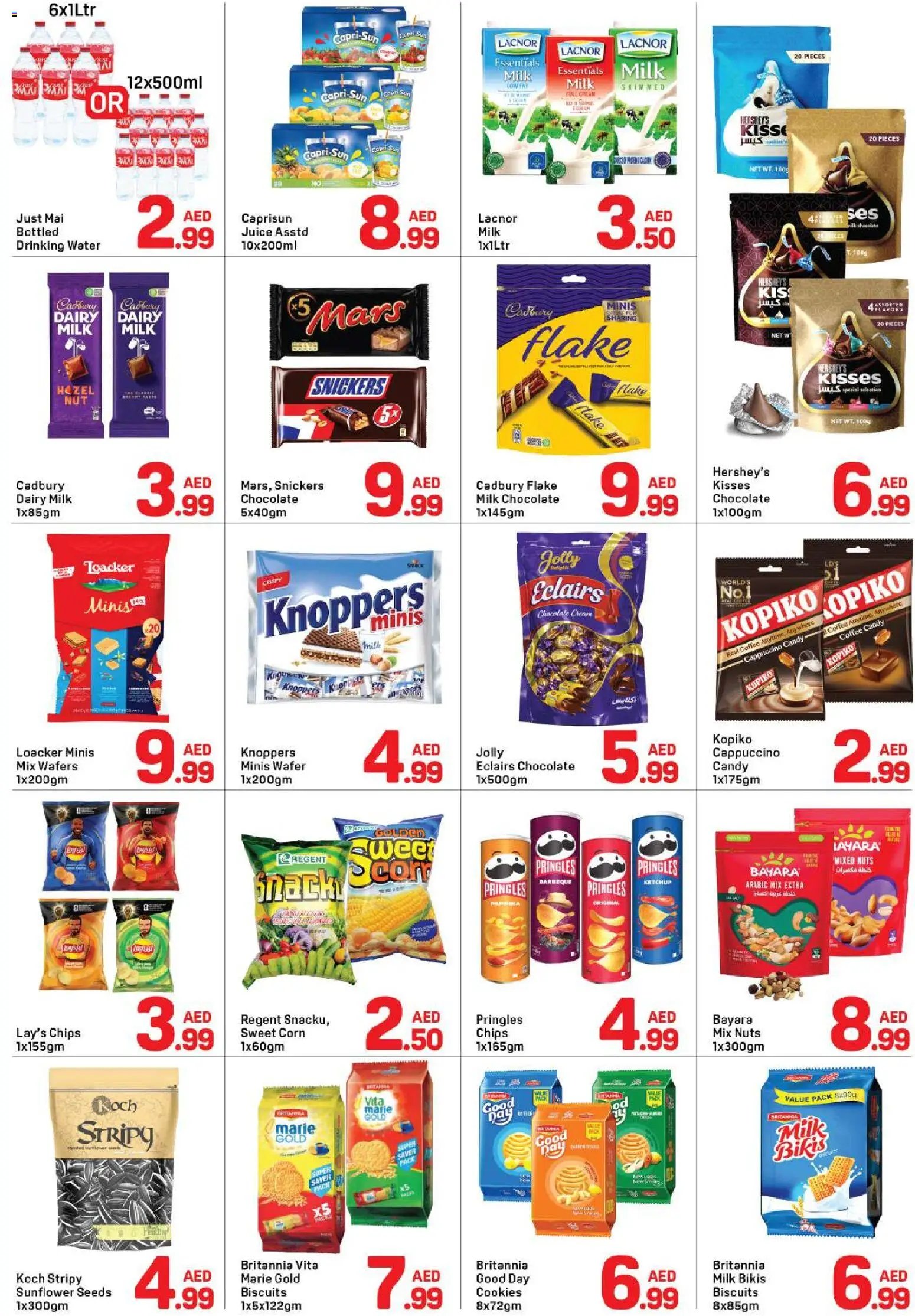 Day to Day offer from 22 05May, 2026 Day to Day catalogue (2026-05-22 - 2026-05-31)