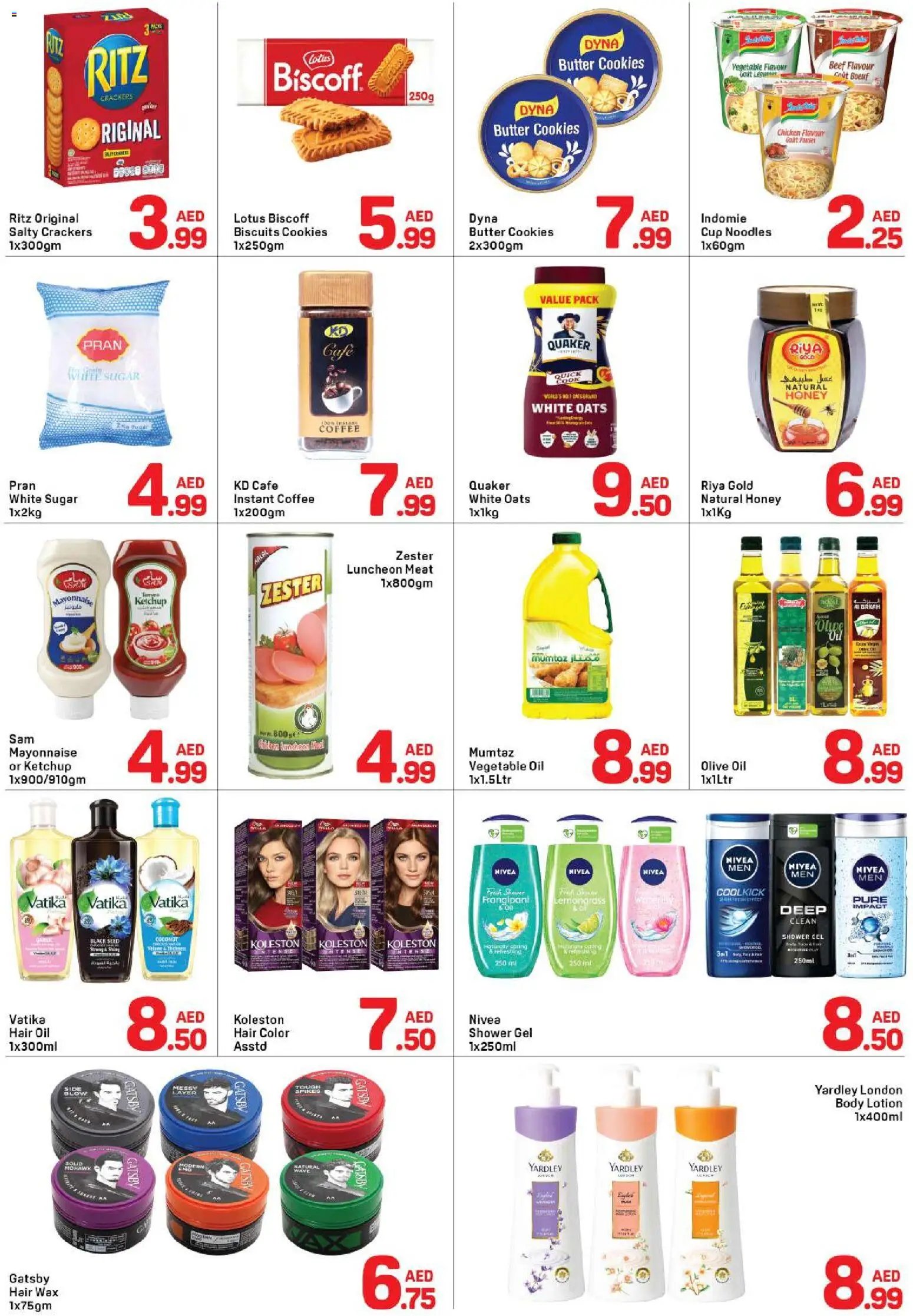 Day to Day offer from 22 05May, 2026 Day to Day catalogue (2026-05-22 - 2026-05-31)