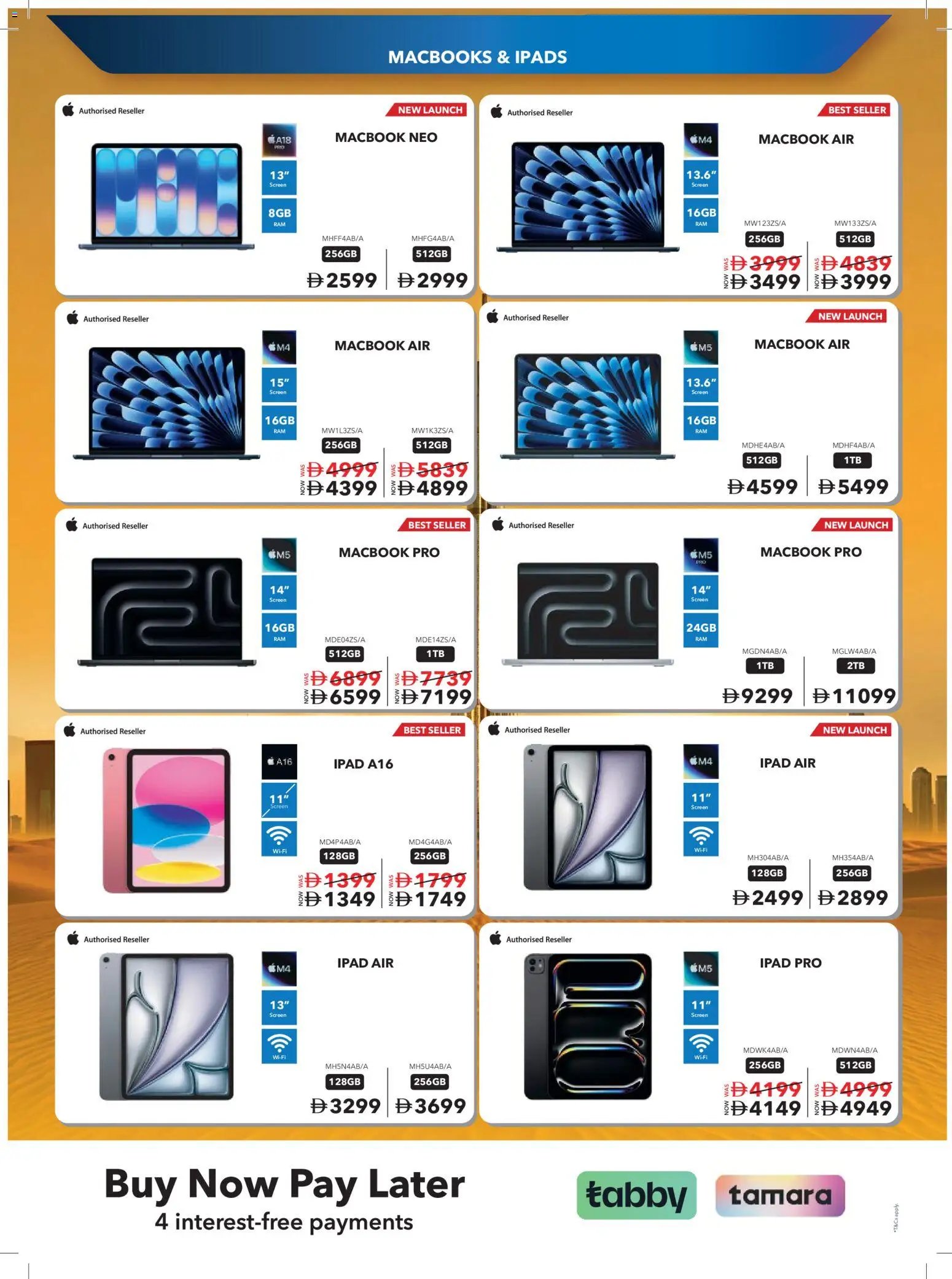 Sharaf DG offer from 08 05May, 2026 Sharaf DG catalogue (2026-05-08 - 2026-05-24)
