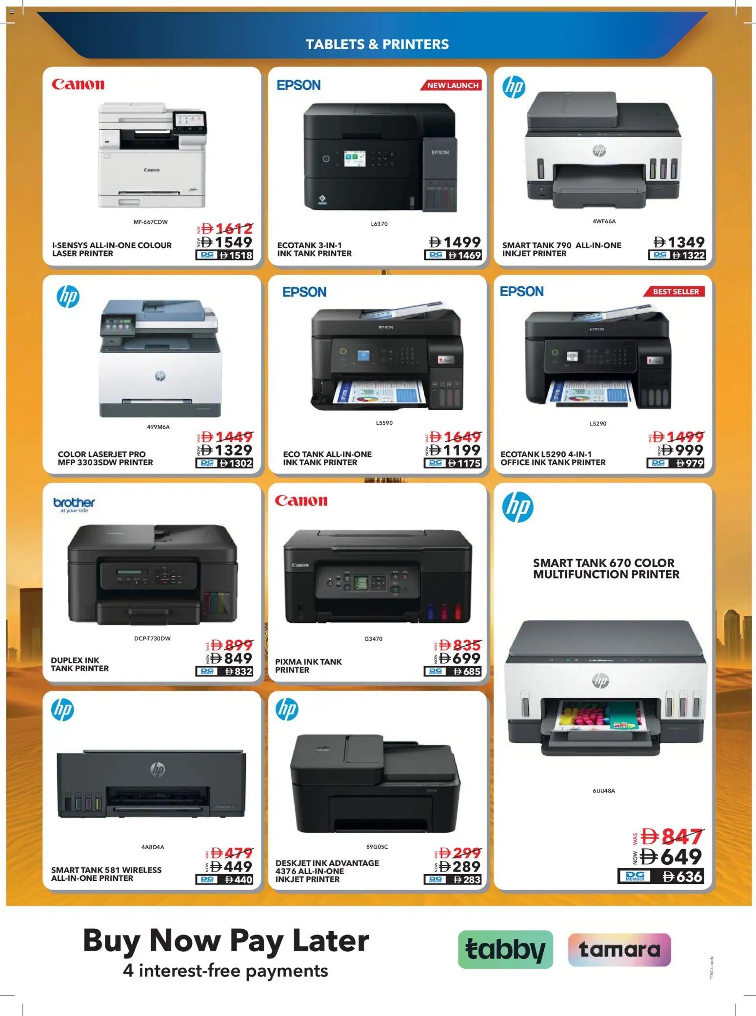 Sharaf DG offer from 08 05May, 2026 Sharaf DG catalogue (2026-05-08 - 2026-05-24)