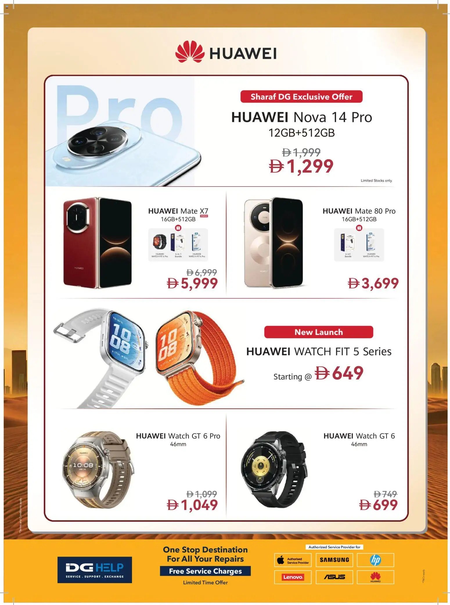 Sharaf DG offer from 08 05May, 2026 Sharaf DG catalogue (2026-05-08 - 2026-05-24)