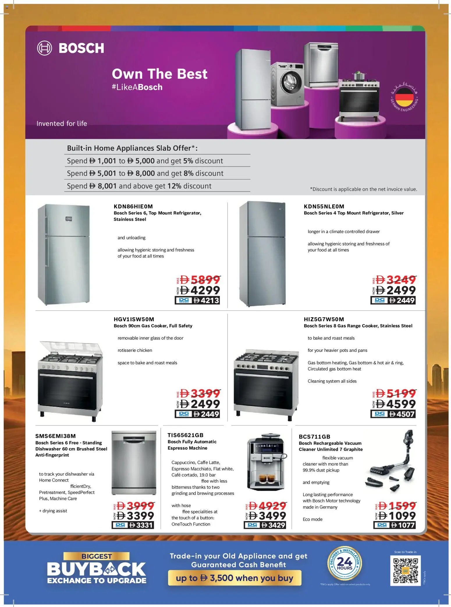 Sharaf DG offer from 08 05May, 2026 Sharaf DG catalogue (2026-05-08 - 2026-05-24)
