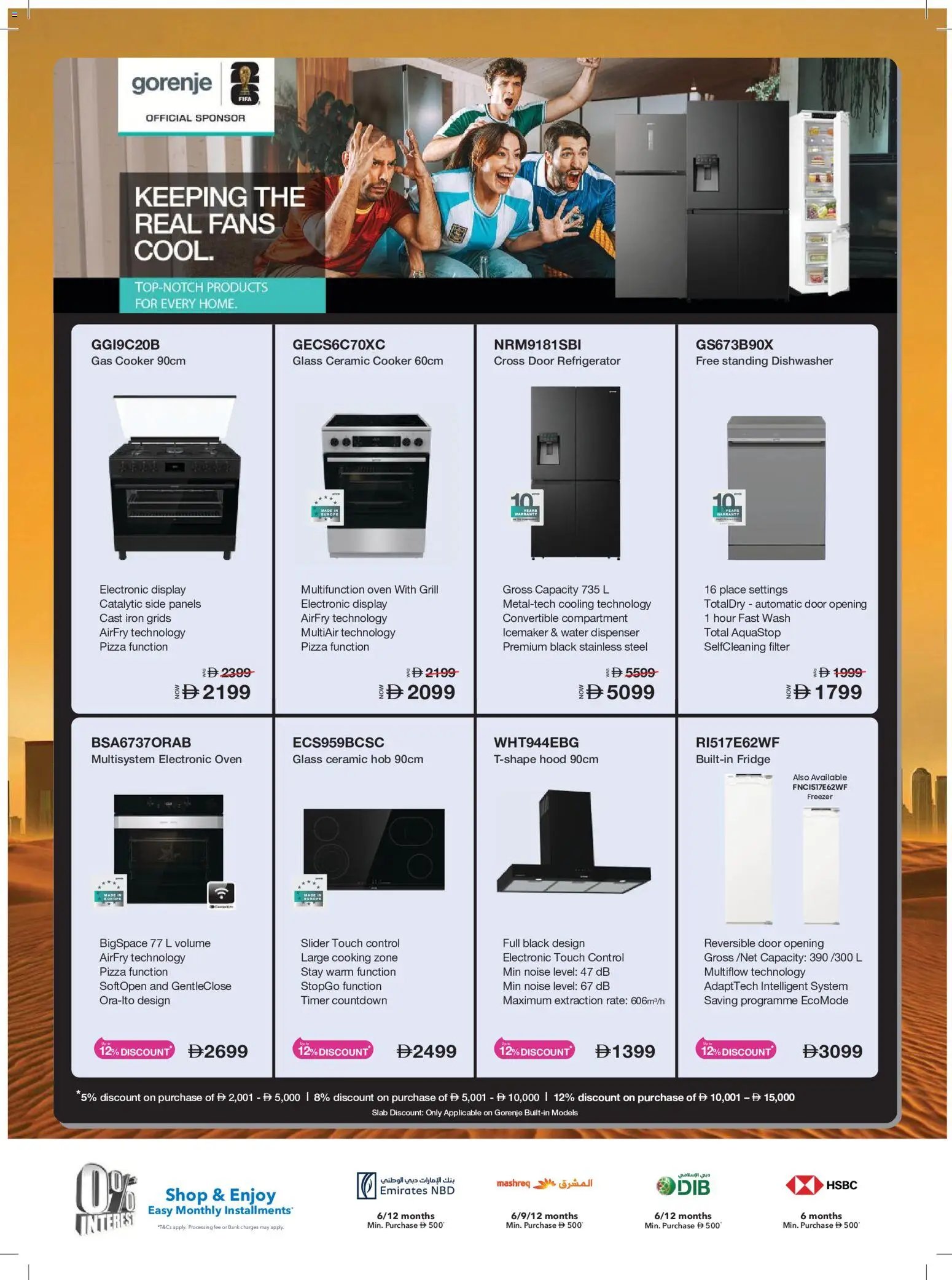Sharaf DG offer from 08 05May, 2026 Sharaf DG catalogue (2026-05-08 - 2026-05-24)