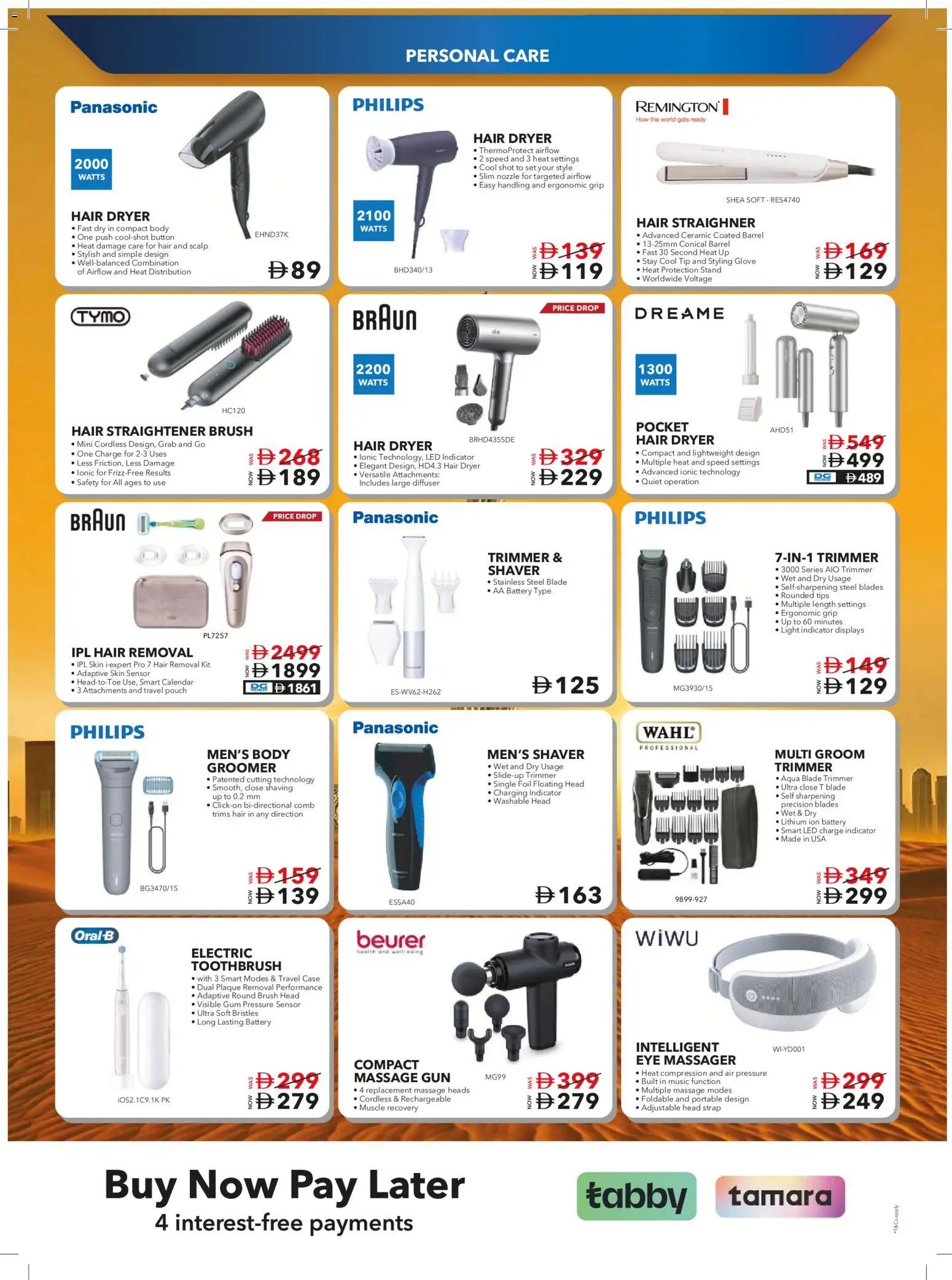 Sharaf DG offer from 08 05May, 2026 Sharaf DG catalogue (2026-05-08 - 2026-05-24)