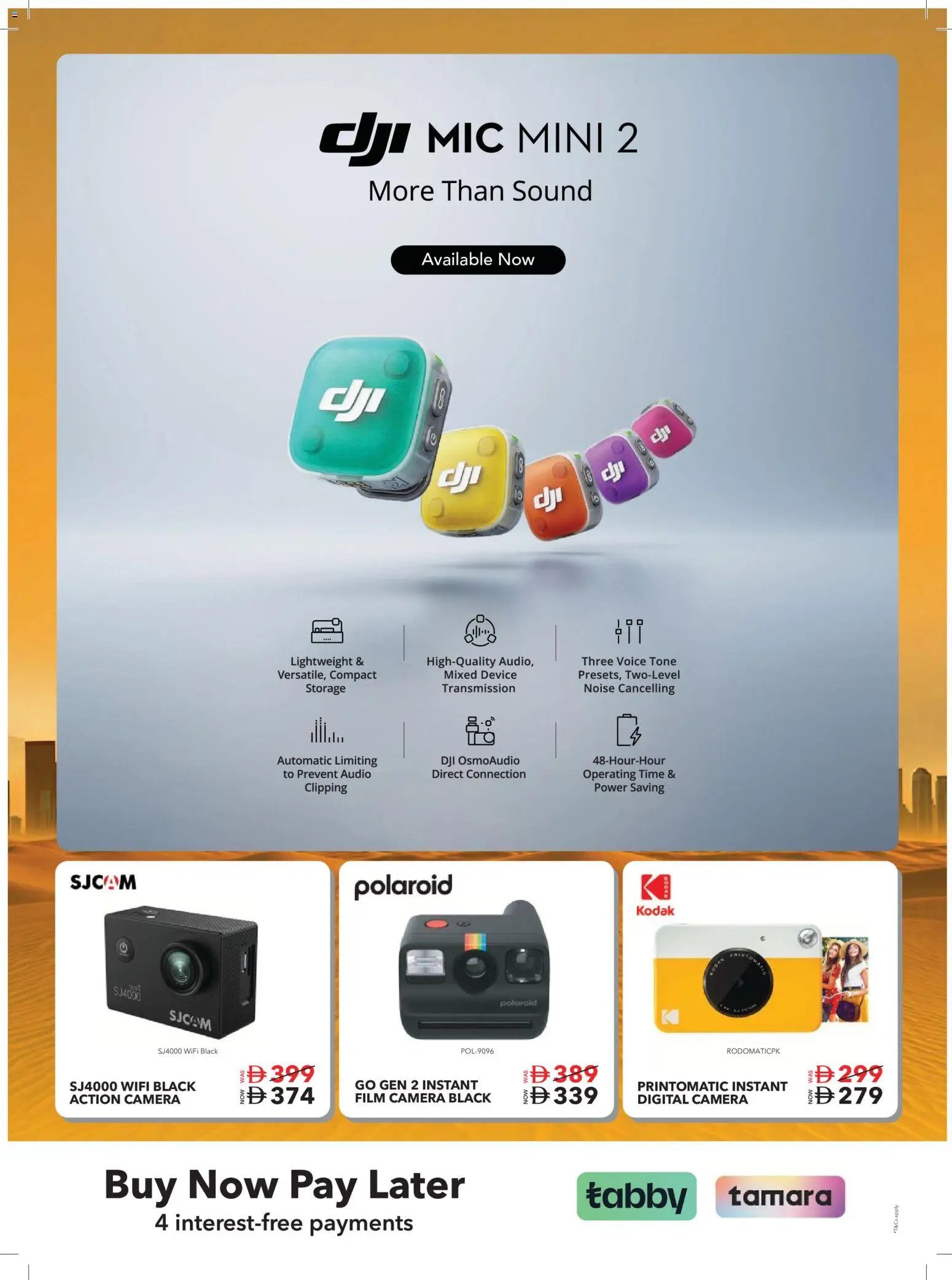 Sharaf DG offer from 08 05May, 2026 Sharaf DG catalogue (2026-05-08 - 2026-05-24)