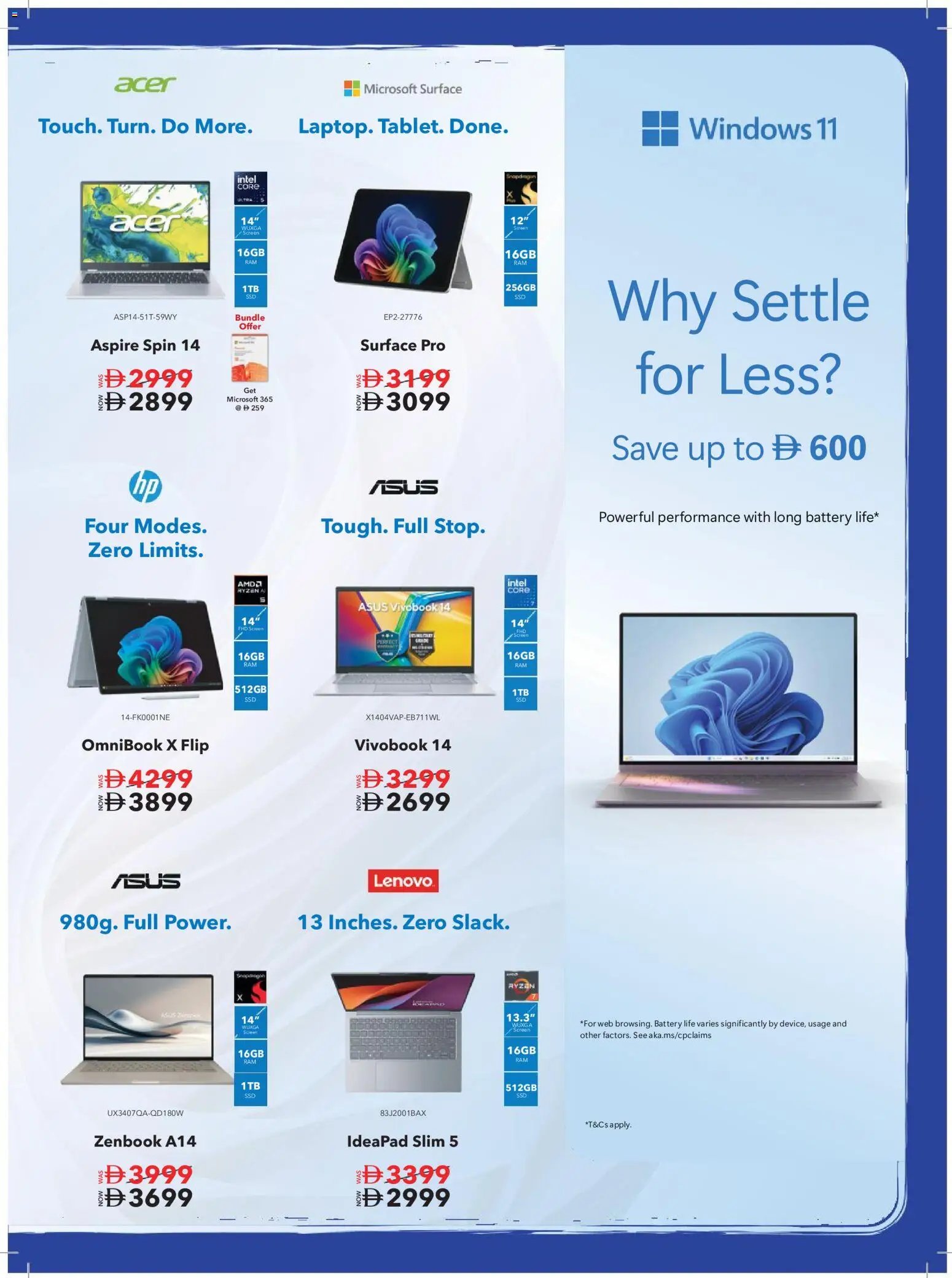 Sharaf DG offer from 08 05May, 2026 Sharaf DG catalogue (2026-05-08 - 2026-05-24)