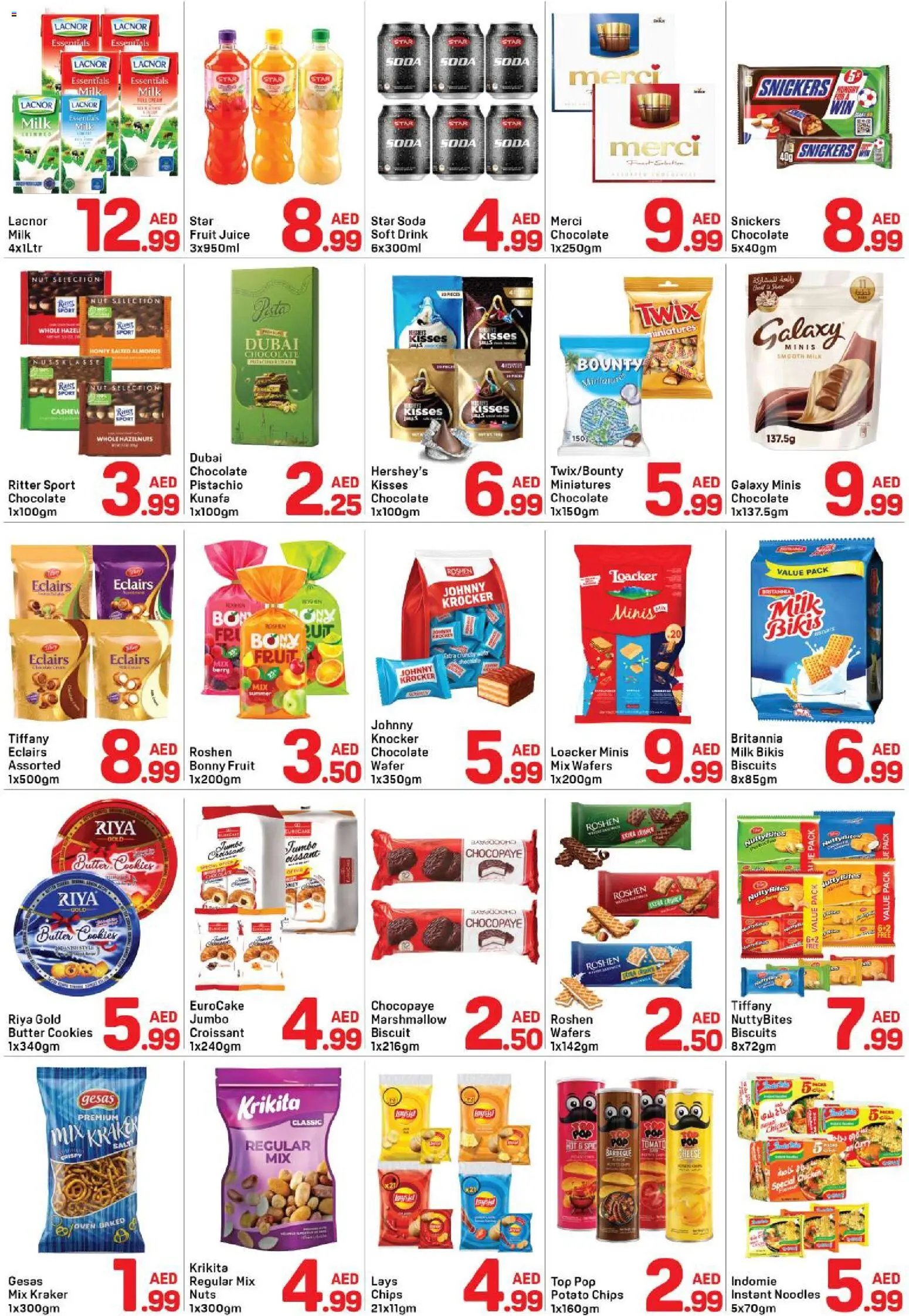Day to Day offer from 23 05May, 2026 Day to Day catalogue (2026-05-23 - 2026-05-31)