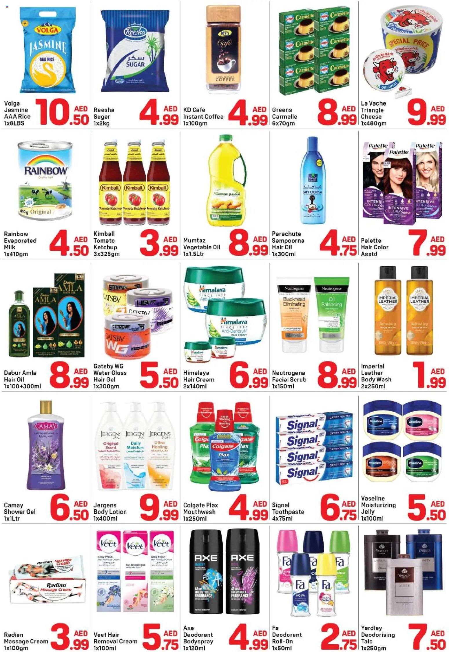 Day to Day offer from 23 05May, 2026 Day to Day catalogue (2026-05-23 - 2026-05-31)