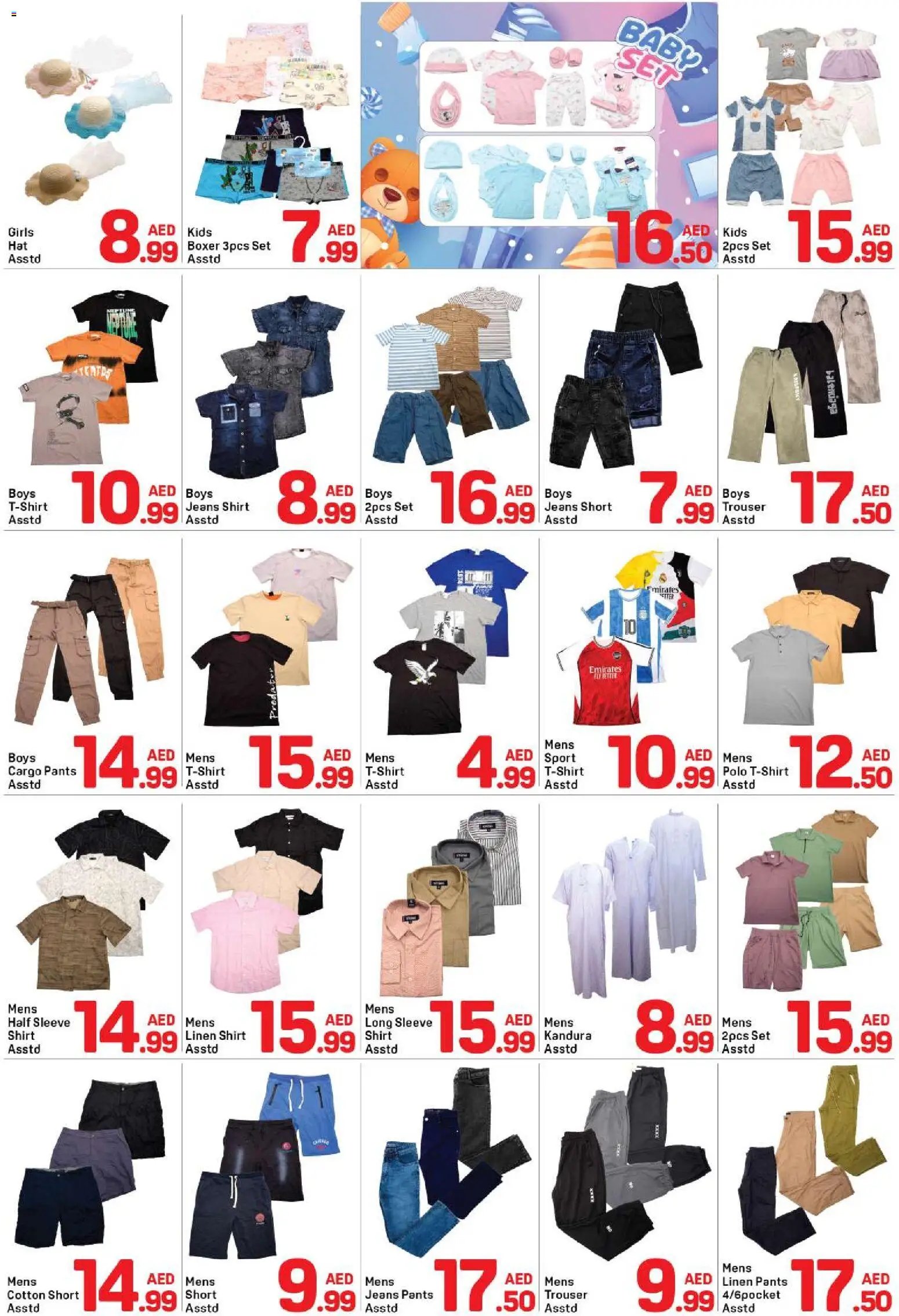 Day to Day offer from 23 05May, 2026 Day to Day catalogue (2026-05-23 - 2026-05-31)