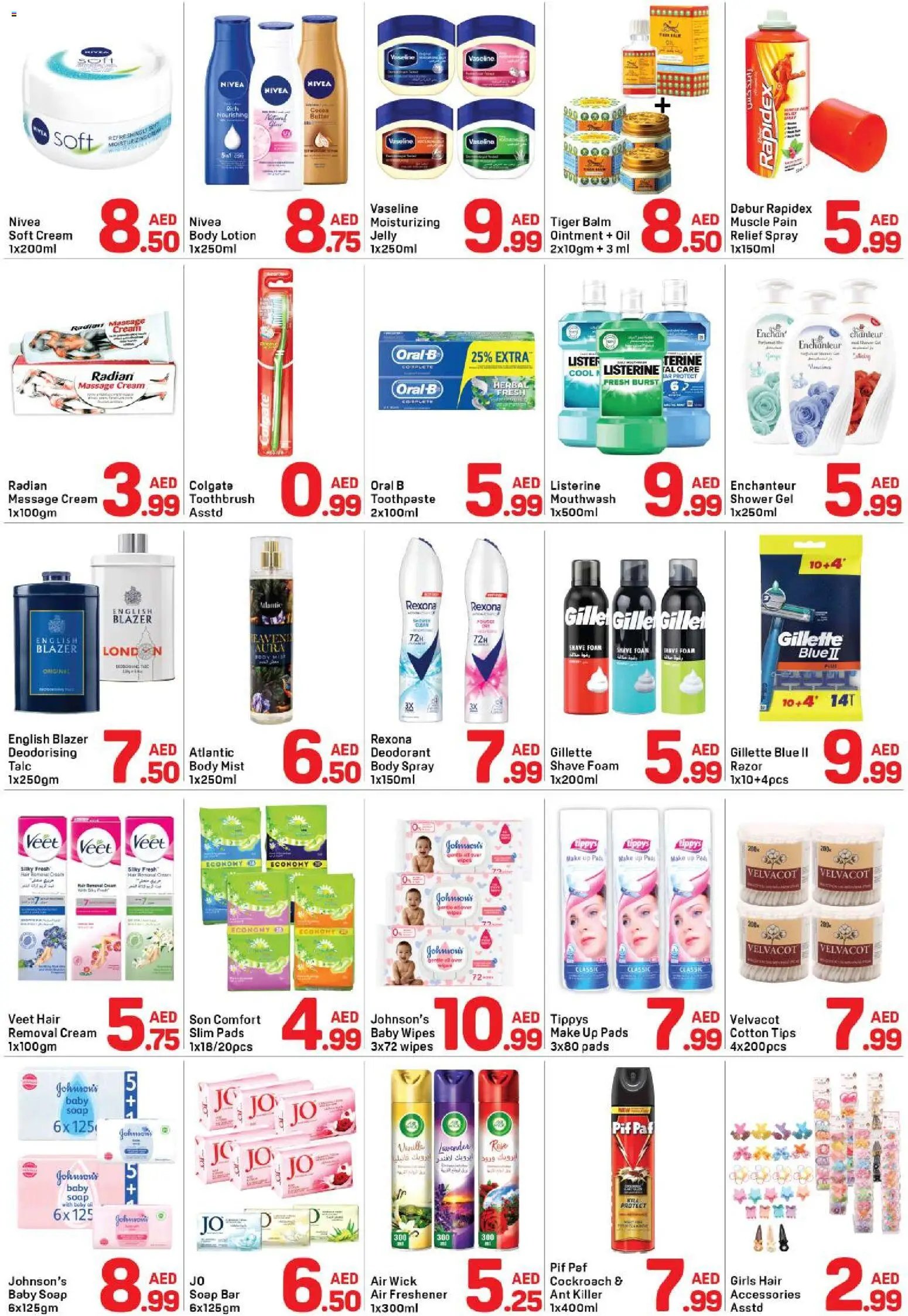 Day to Day offer from 15 05May, 2026 Day to Day catalogue (2026-05-15 - 2026-05-22)