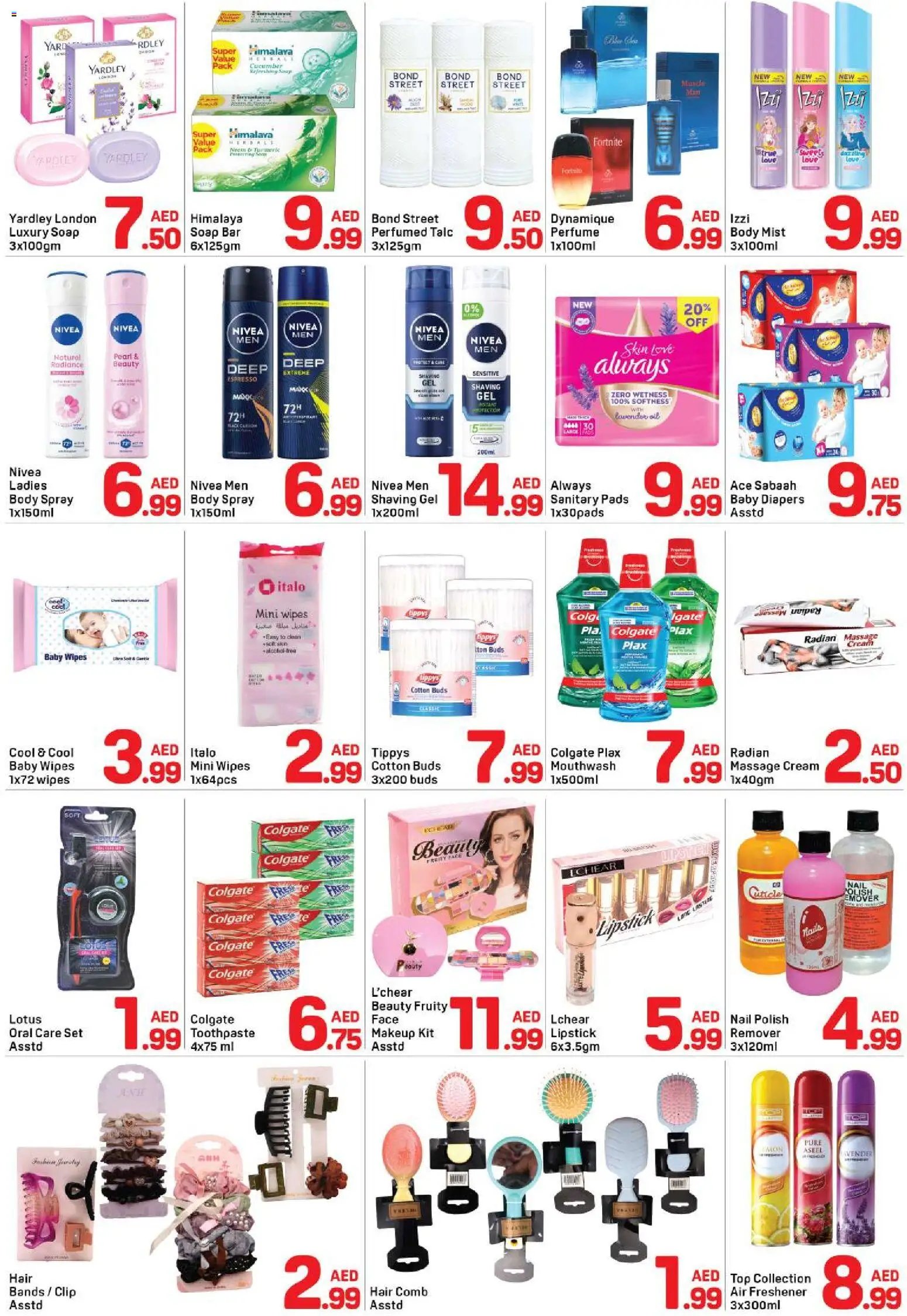Day to Day offer from 22 05May, 2026 Day to Day catalogue (2026-05-22 - 2026-05-28)