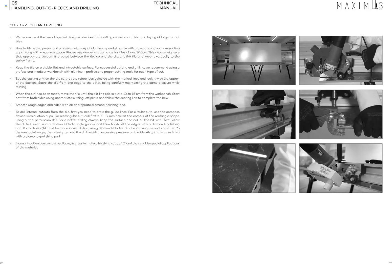 Rak Ceramics offer from 08 01Jan, 2026 Technical Manual and Installation Guide (2026-01-08)