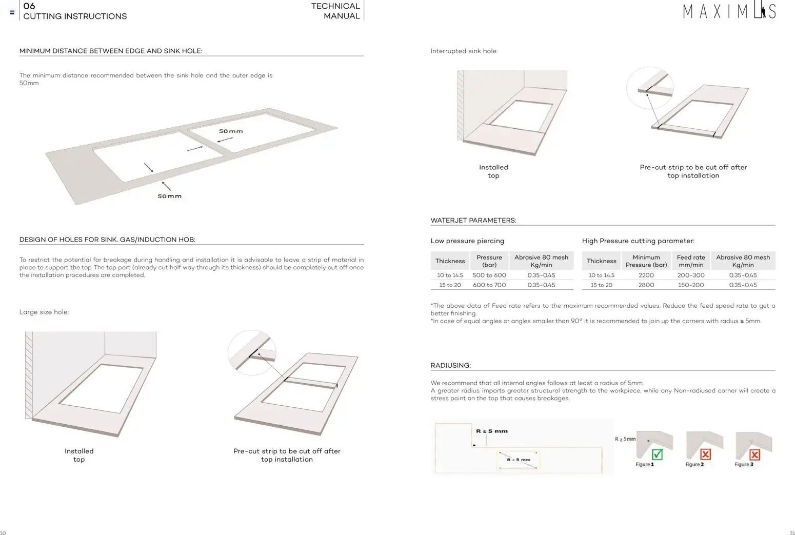 Rak Ceramics offer from 08 01Jan, 2026 Technical Manual and Installation Guide (2026-01-08)
