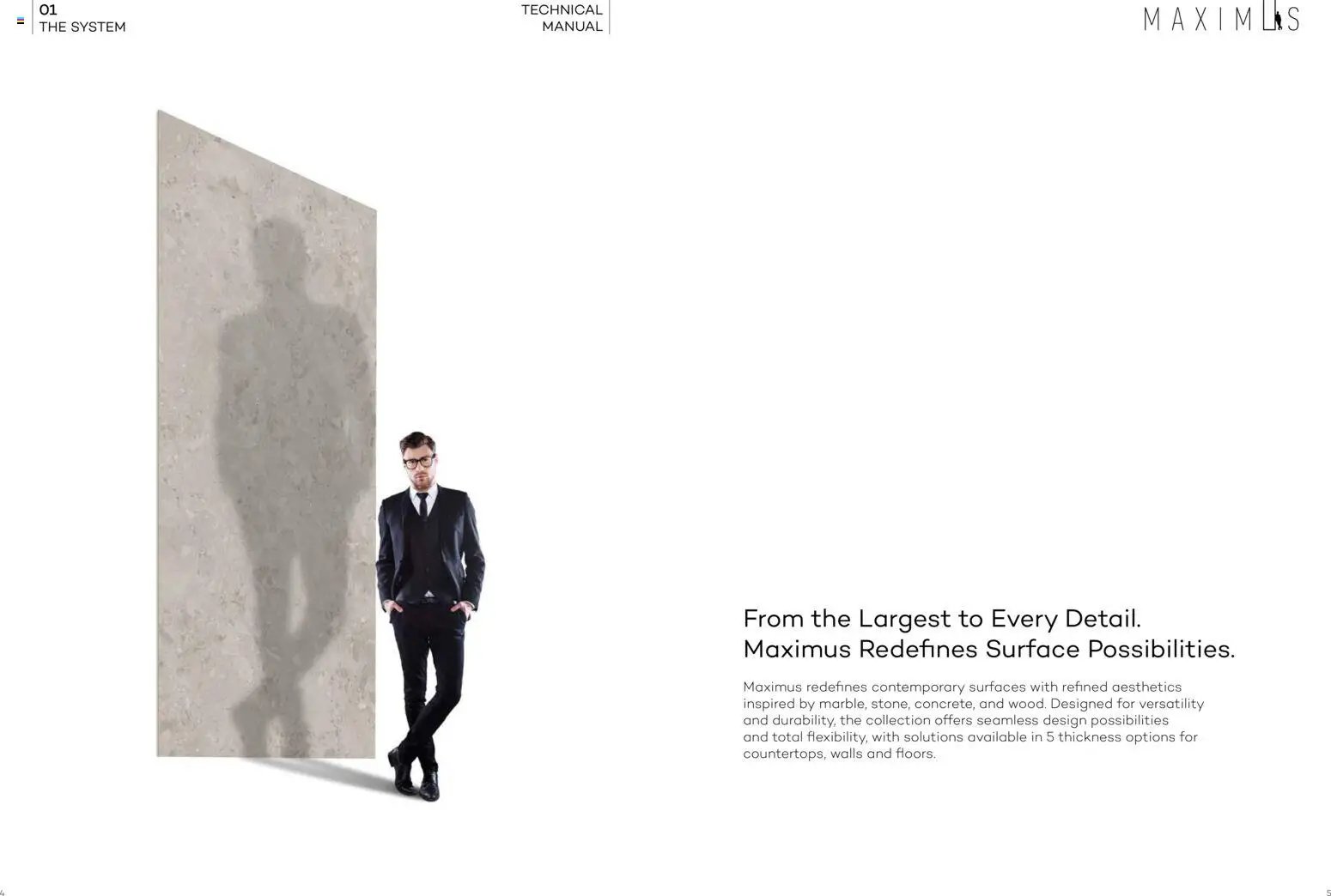 Rak Ceramics offer from 08 01Jan, 2026 Technical Manual and Installation Guide (2026-01-08)