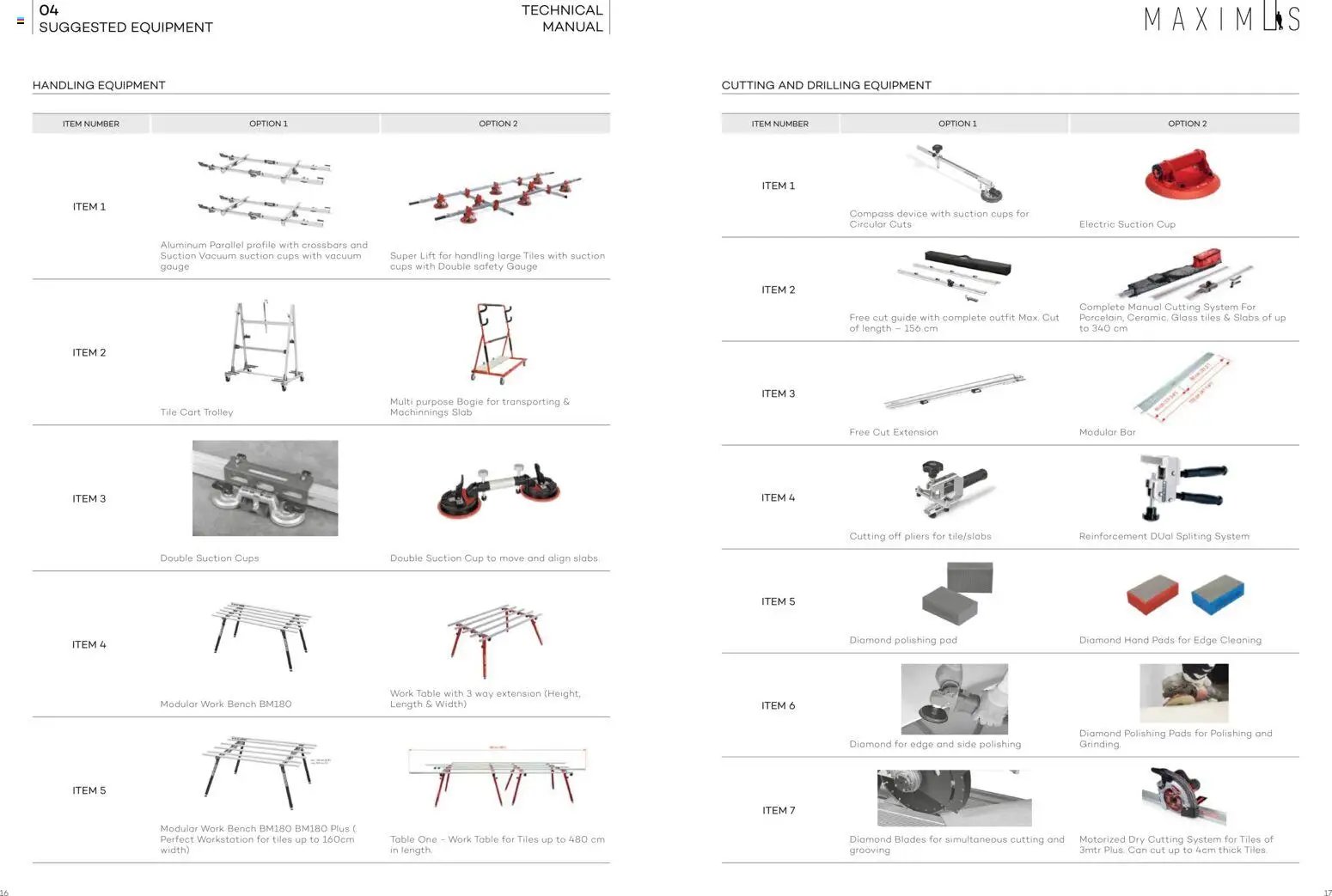 Rak Ceramics offer from 08 01Jan, 2026 Technical Manual and Installation Guide (2026-01-08)