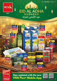 VIVA offer from 21 05May, 2026 VIVA catalogue (2026-05-21 - 2026-05-27)