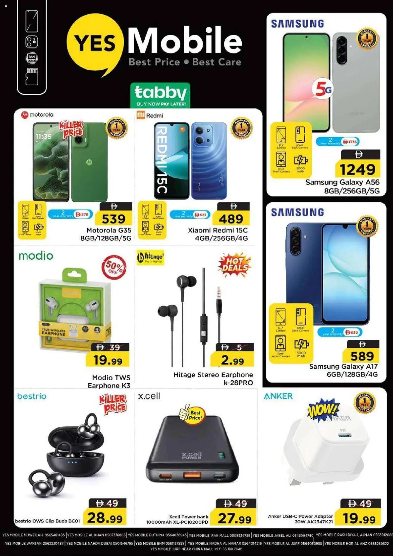 Nesto offer from 21 05May, 2026 Nesto catalogue (2026-05-21 - 2026-05-24)