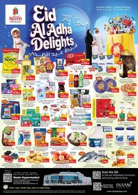 Nesto offer from 21 05May, 2026 Nesto catalogue (2026-05-21 - 2026-05-24)