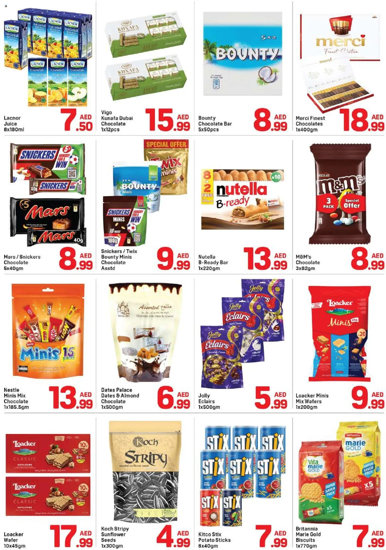 Day to Day offer from 23 05May, 2026 Day to Day catalogue (2026-05-23 - 2026-05-31)