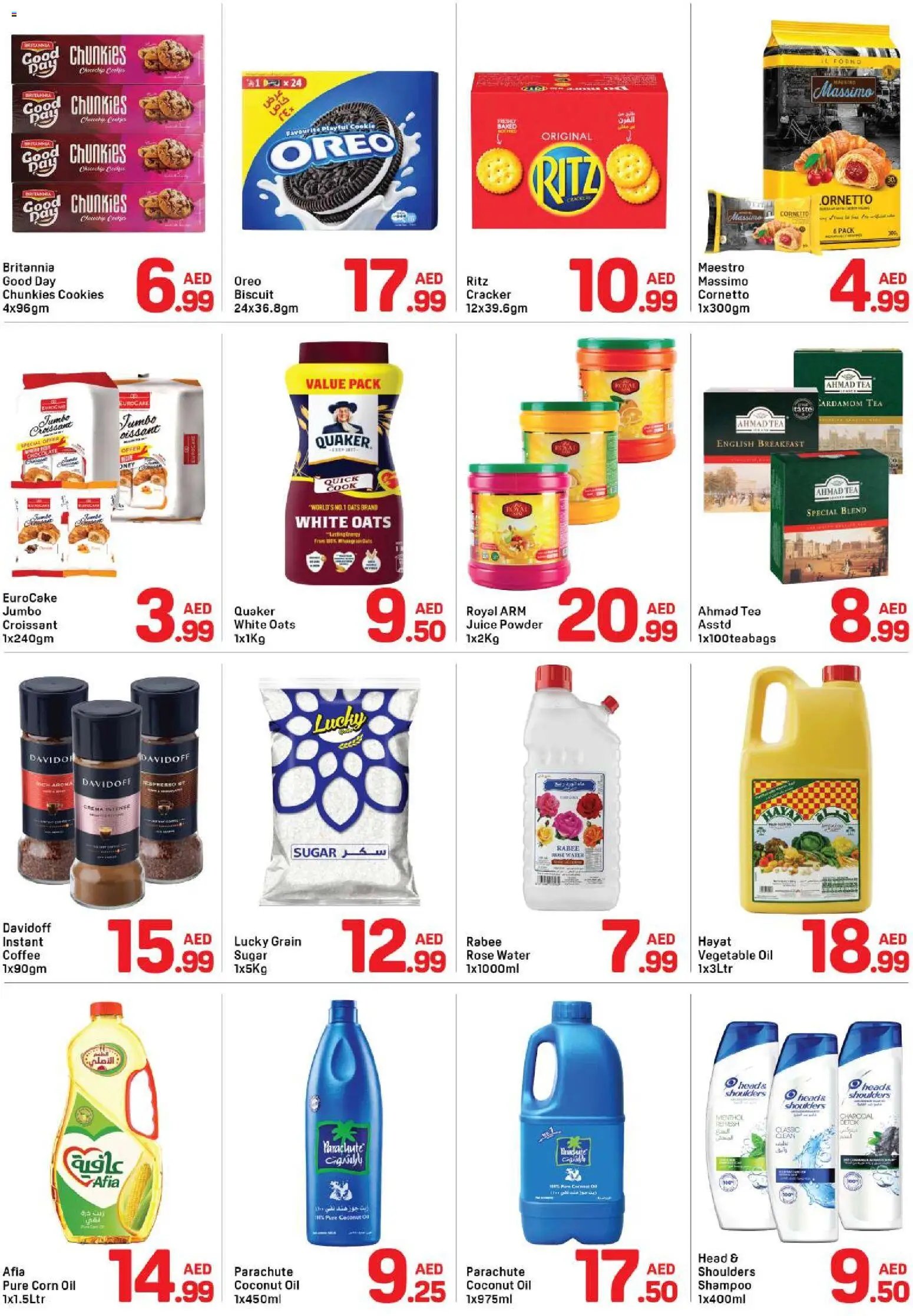Day to Day offer from 23 05May, 2026 Day to Day catalogue (2026-05-23 - 2026-05-31)