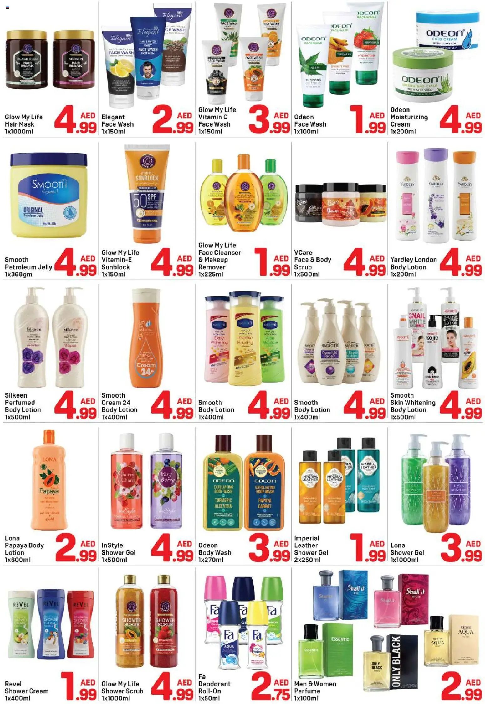 Day to Day offer from 21 05May, 2026 Day to Day catalogue (2026-05-21 - 2026-05-31)