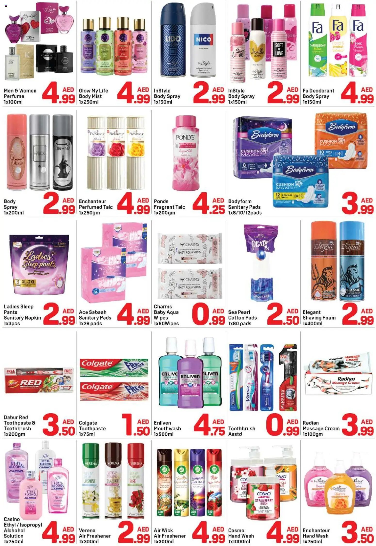 Day to Day offer from 21 05May, 2026 Day to Day catalogue (2026-05-21 - 2026-05-31)