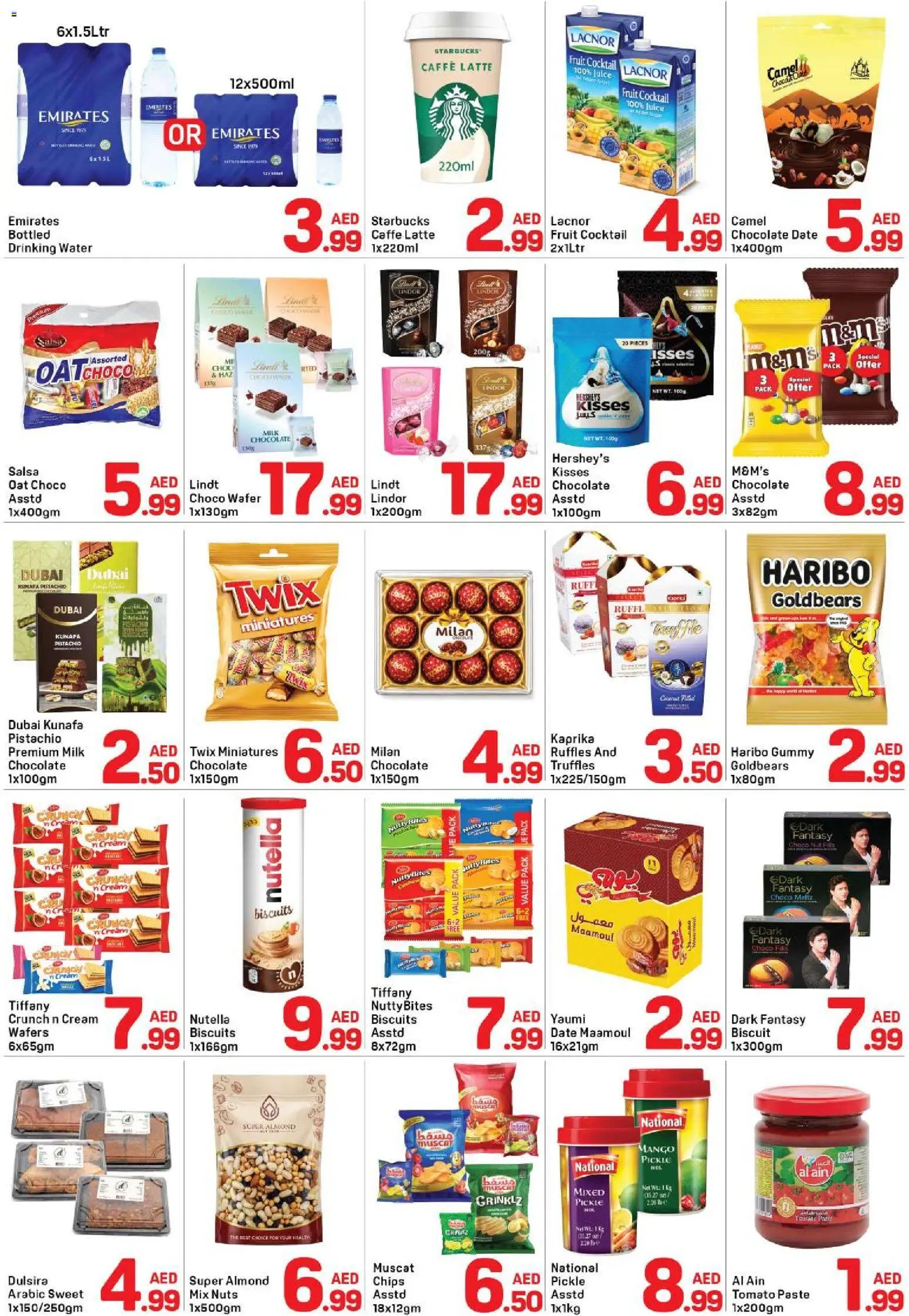 Day to Day offer from 20 05May, 2026 Day to Day catalogue (2026-05-20 - 2026-05-26)