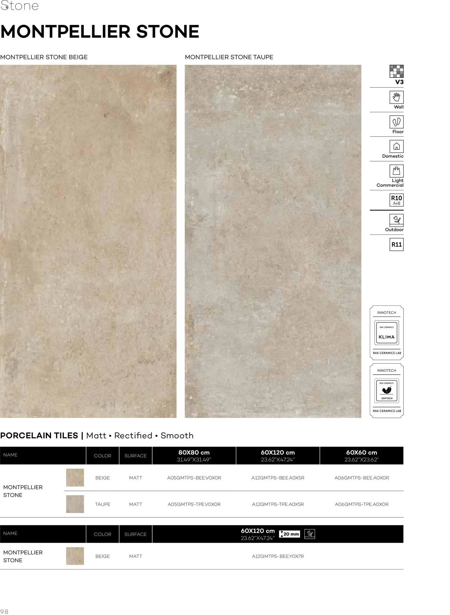 Rak Ceramics offer from 07 01Jan, 2026 Lifestyle Surface (2026-01-07 - 2026-12-31)