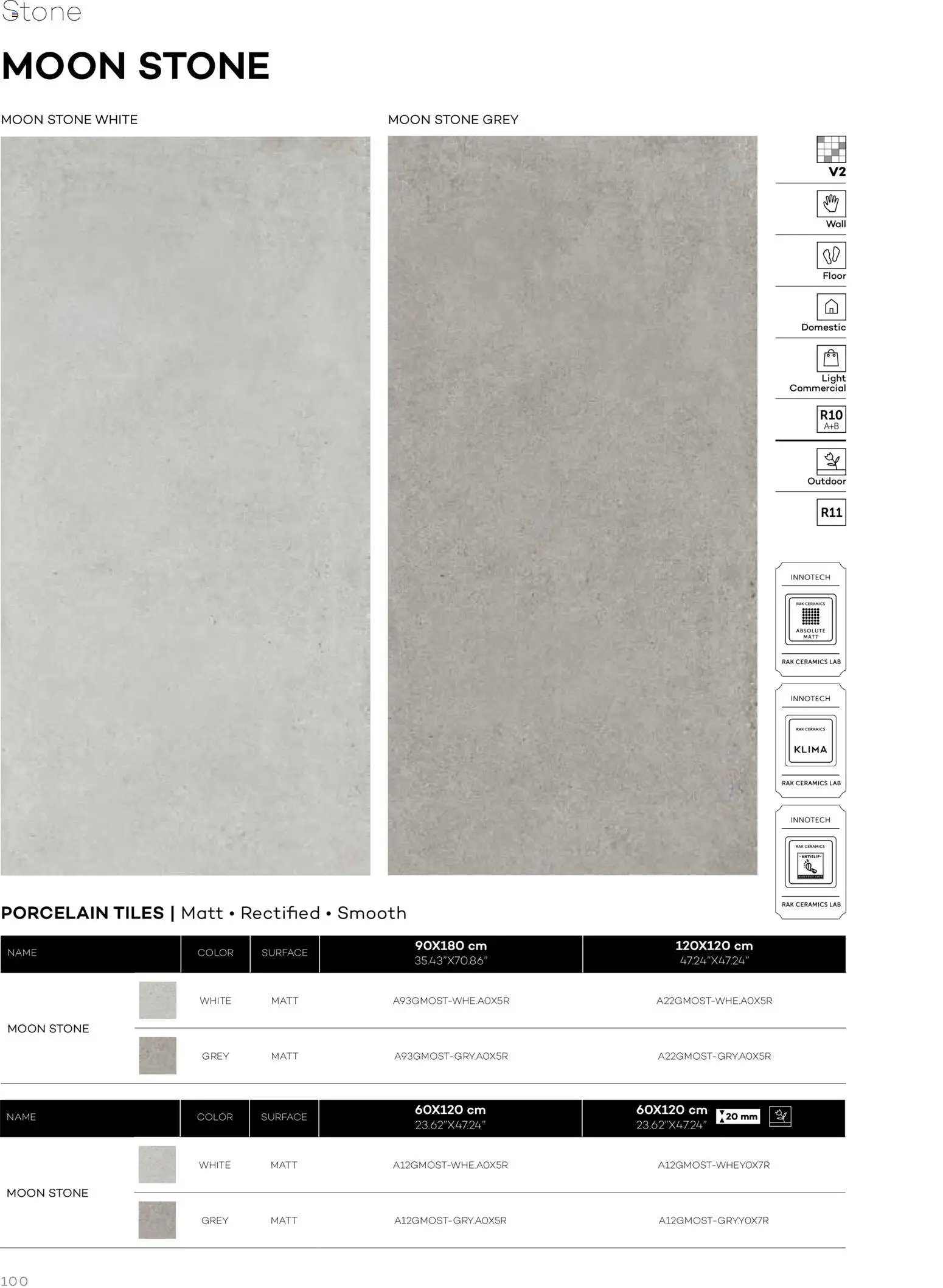 Rak Ceramics offer from 07 01Jan, 2026 Lifestyle Surface (2026-01-07 - 2026-12-31)