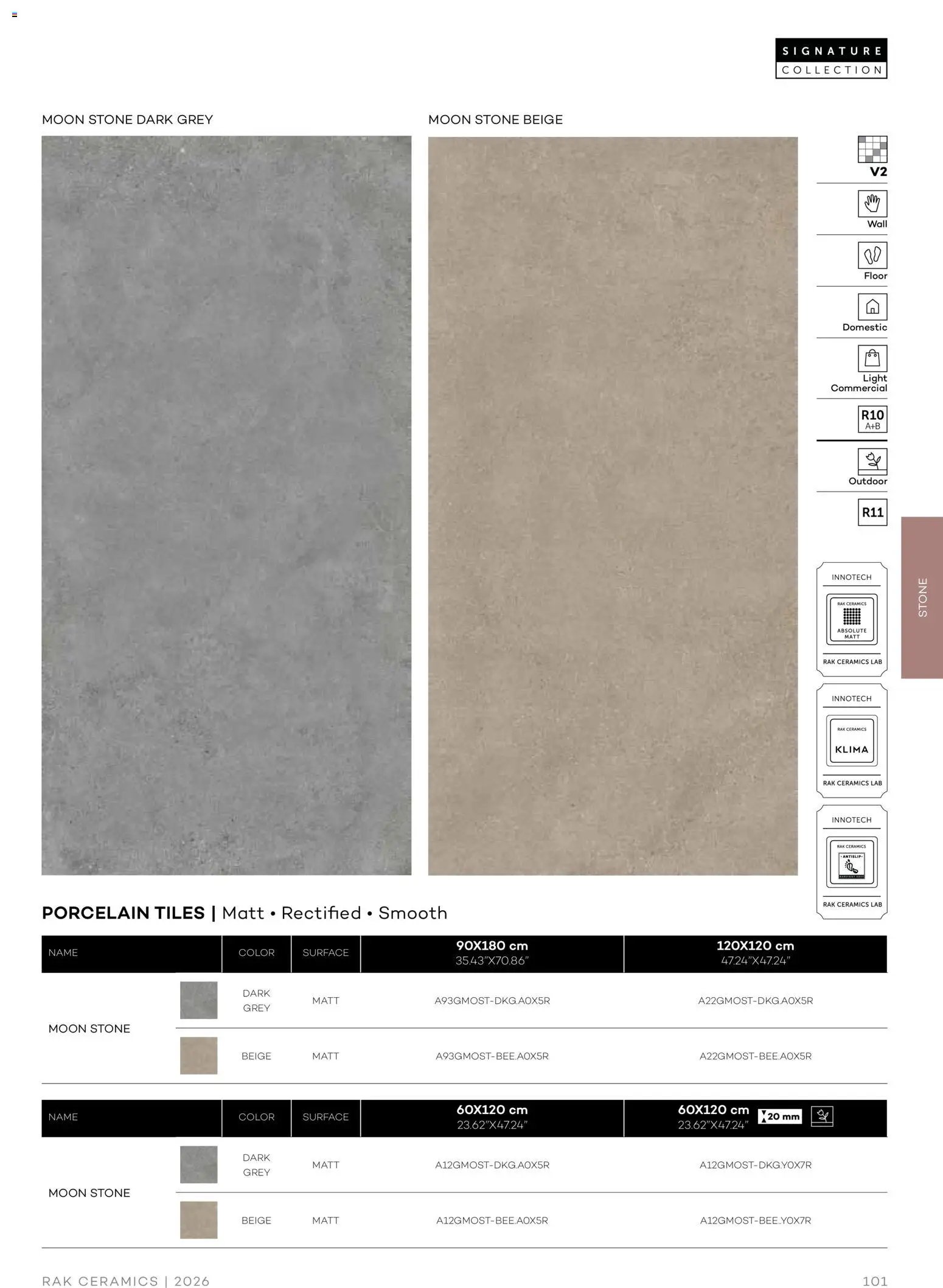 Rak Ceramics offer from 07 01Jan, 2026 Lifestyle Surface (2026-01-07 - 2026-12-31)