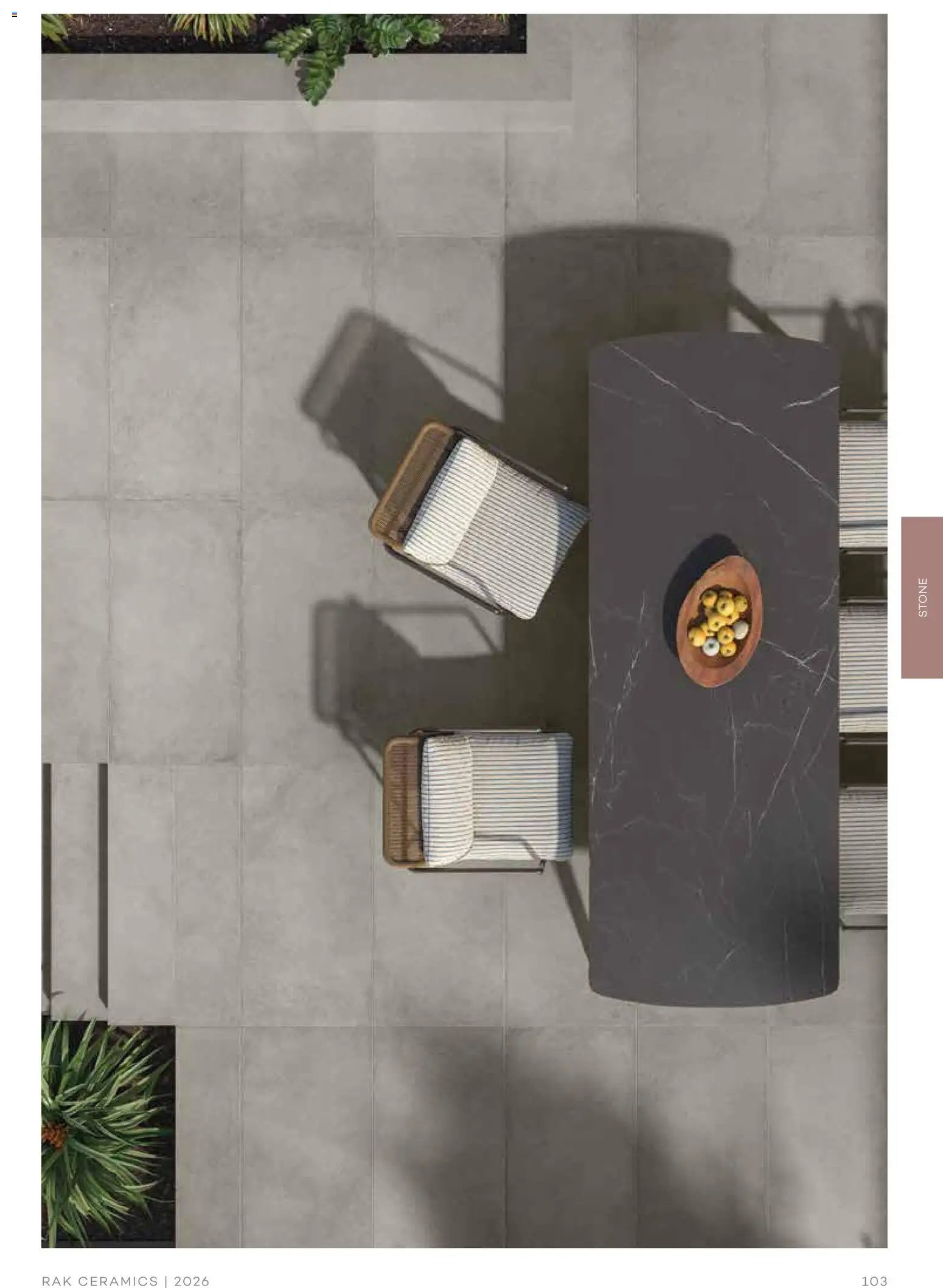 Rak Ceramics offer from 07 01Jan, 2026 Lifestyle Surface (2026-01-07 - 2026-12-31)