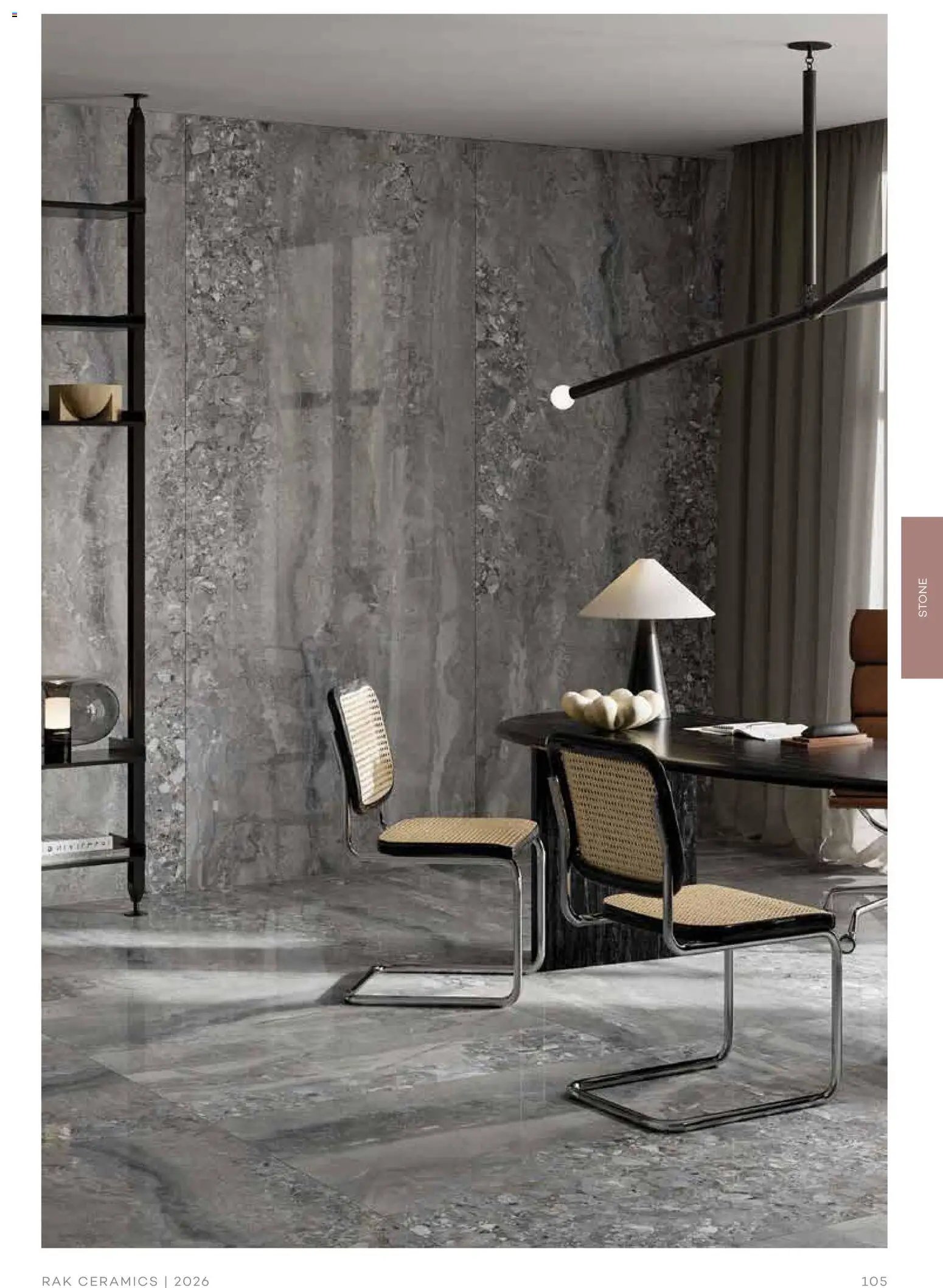 Rak Ceramics offer from 07 01Jan, 2026 Lifestyle Surface (2026-01-07 - 2026-12-31)