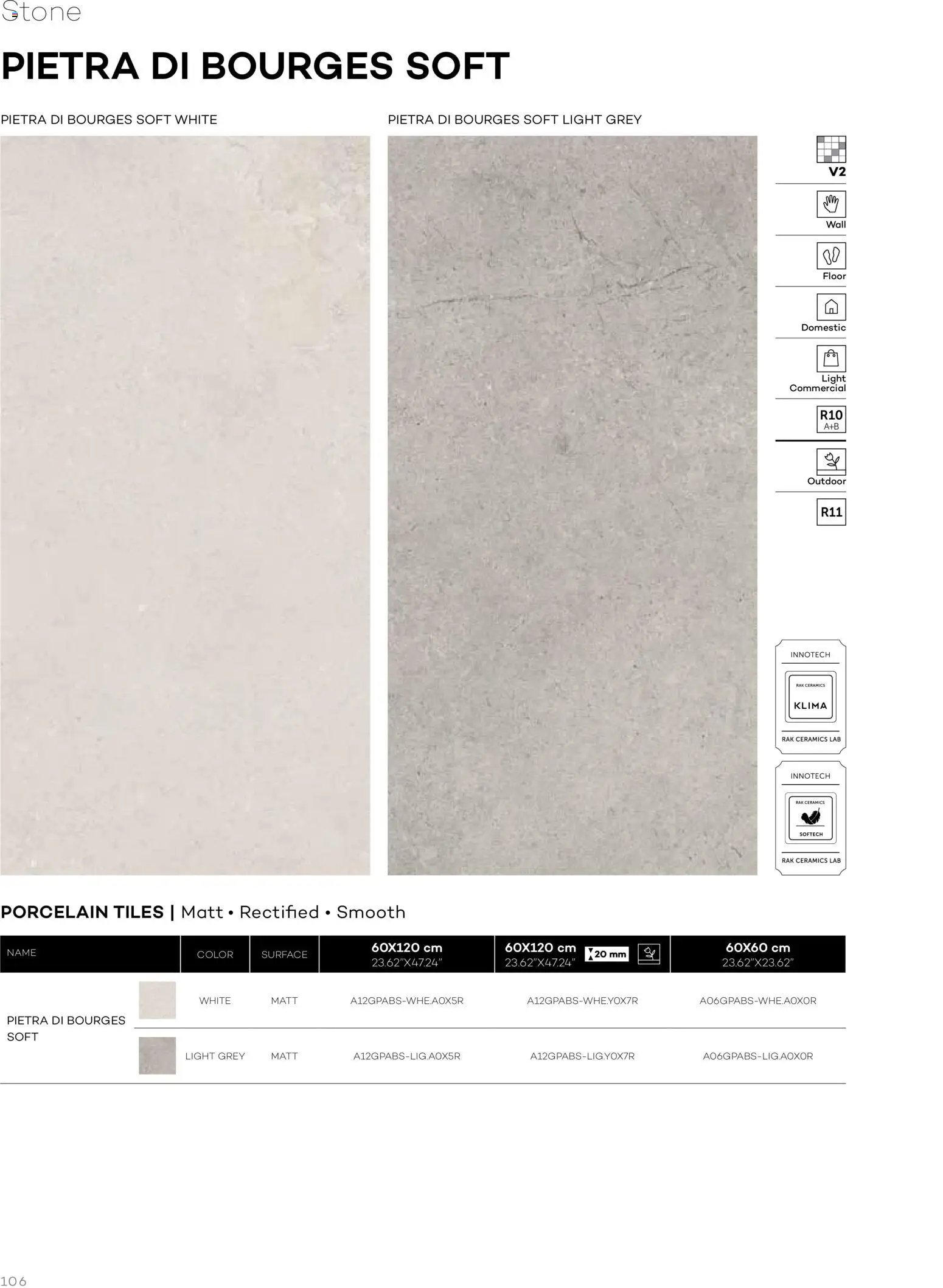 Rak Ceramics offer from 07 01Jan, 2026 Lifestyle Surface (2026-01-07 - 2026-12-31)